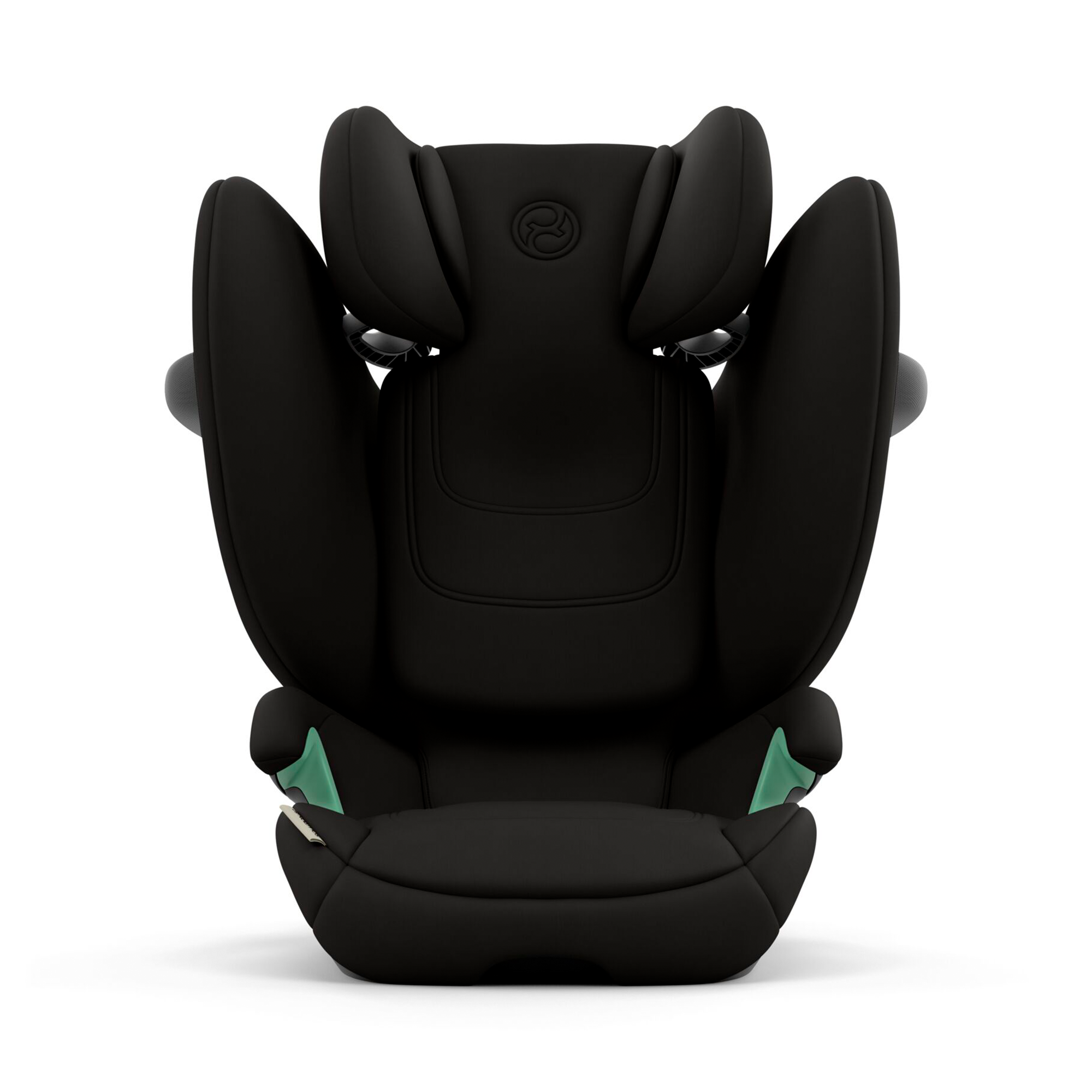 Kindersitze 15-36 kg, Gruppe 2/3, cybex, Schwarz – Produktansicht