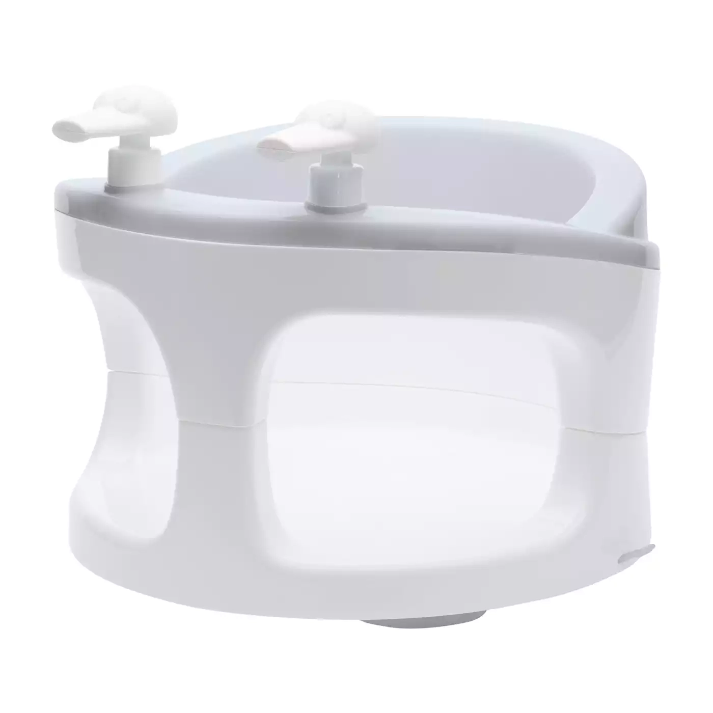 Badesitze, bébé-jou, Grau – Produktansicht