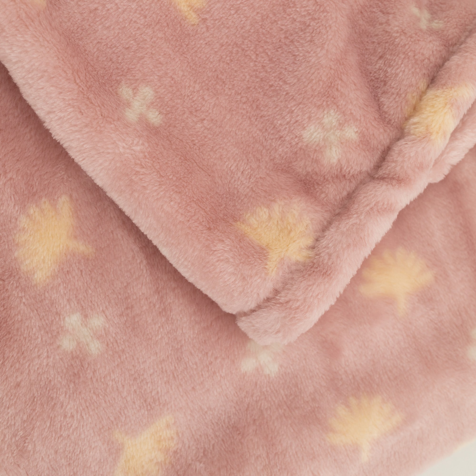 Kuscheldecken, Alvi, Braun – Besonderheit: kuschelig weich