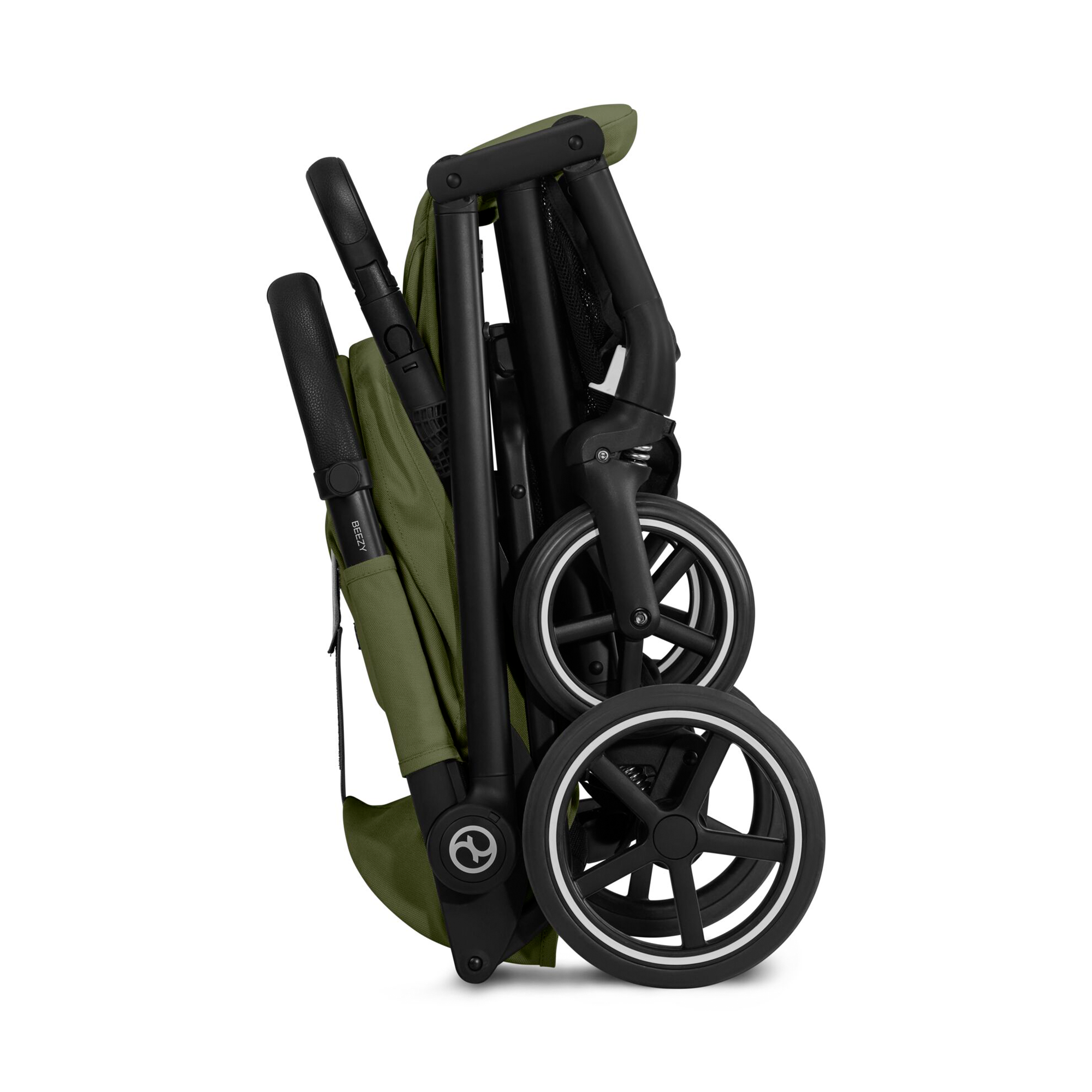 Sportwagen, cybex, Grün – Produktansicht