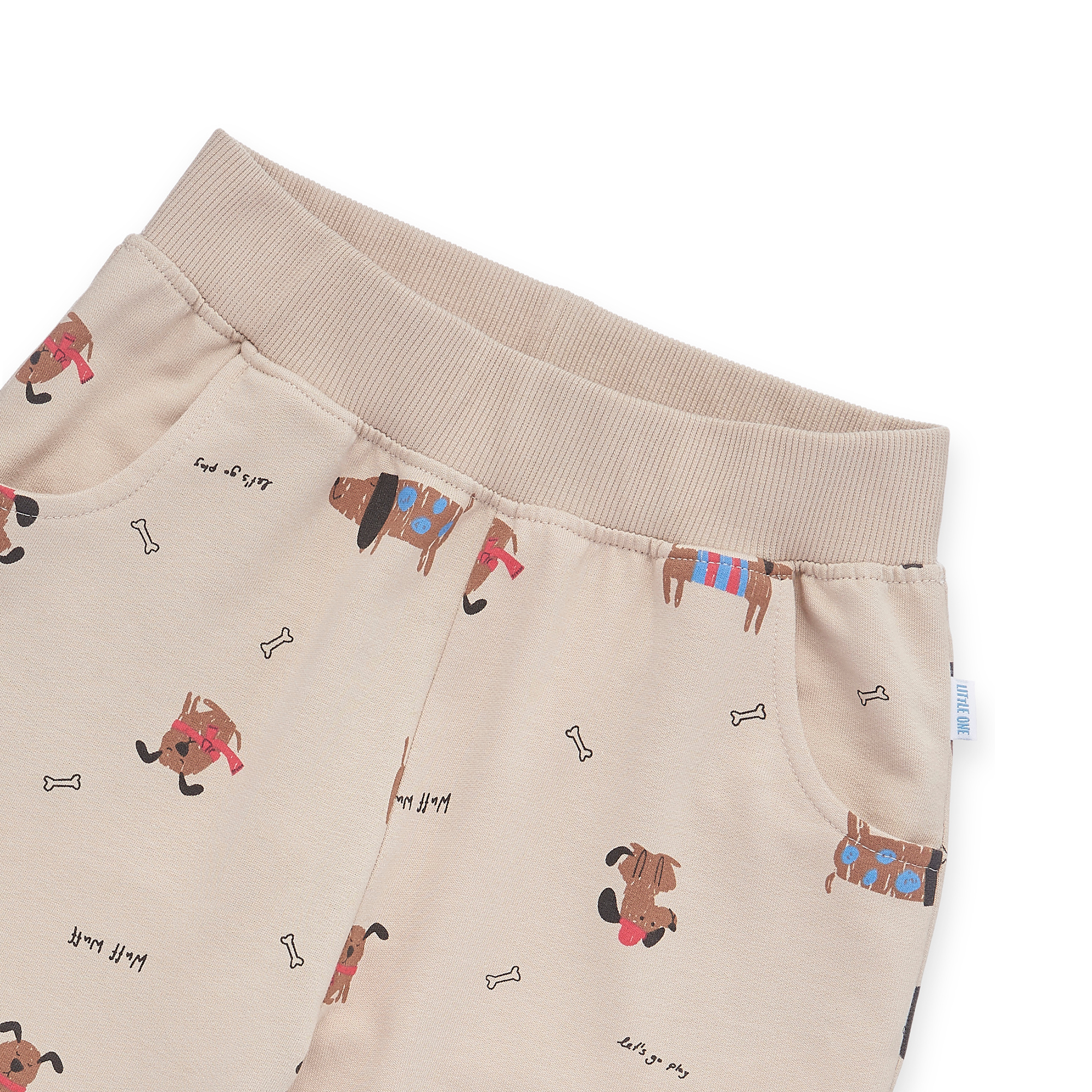 LITTLE ONE, LITTLE ONE – Produktansicht