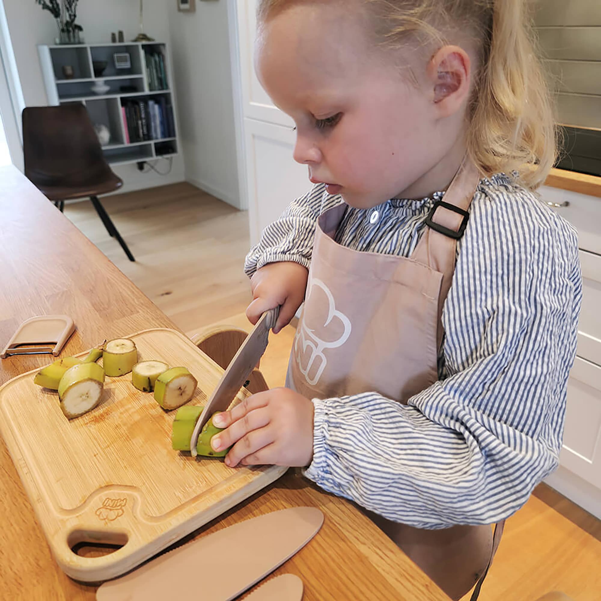 Kinderküche, MINI Family, Pink – Produktansicht