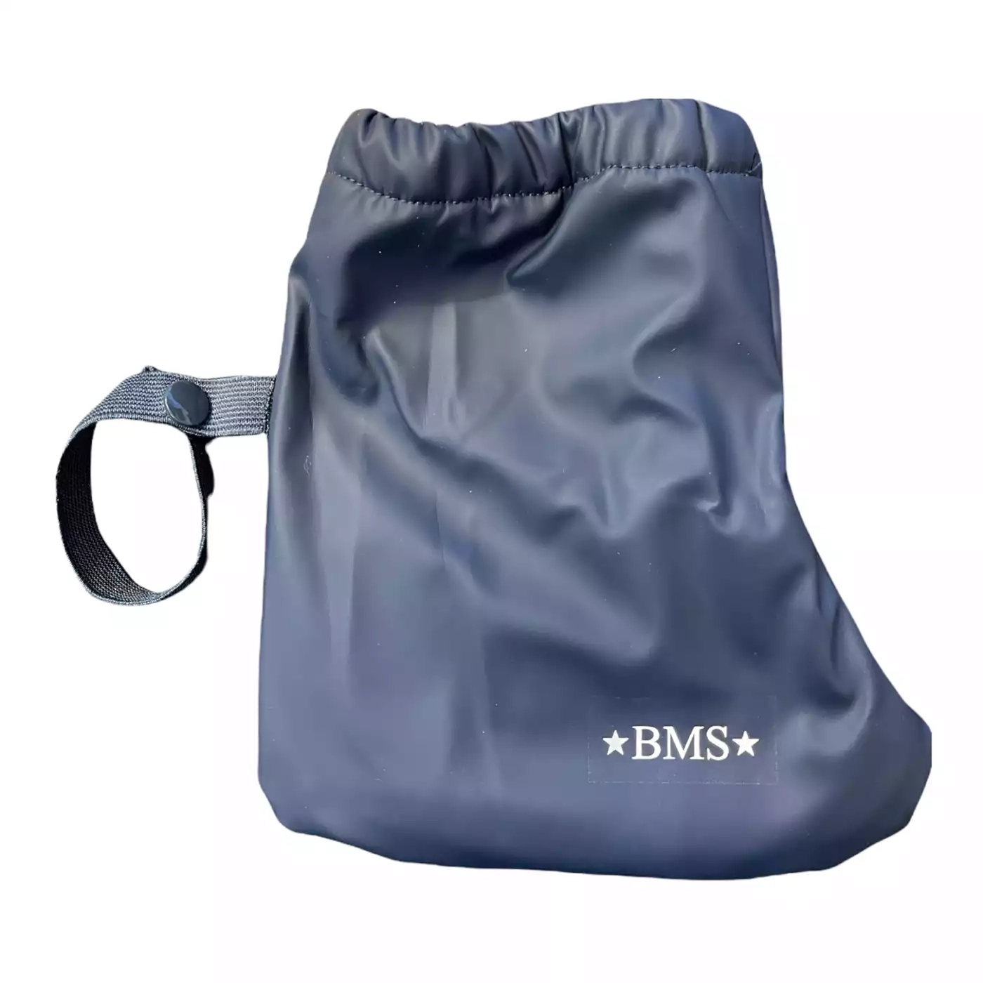 Regenbekleidung, BMS, Blau – Produktansicht