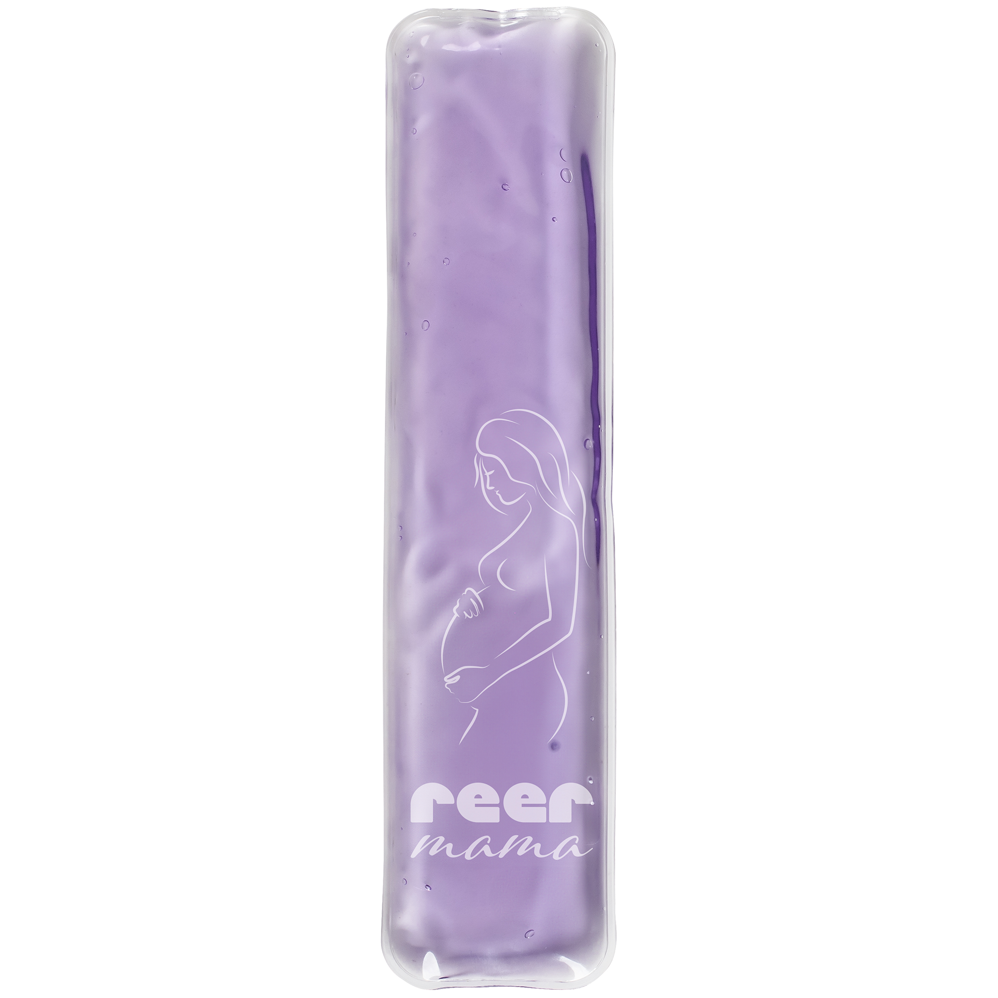 Produkte, reer mama – Besonderheit: 2-in-1-Funktion: kann kühlend oder erwärmt genutzt werden