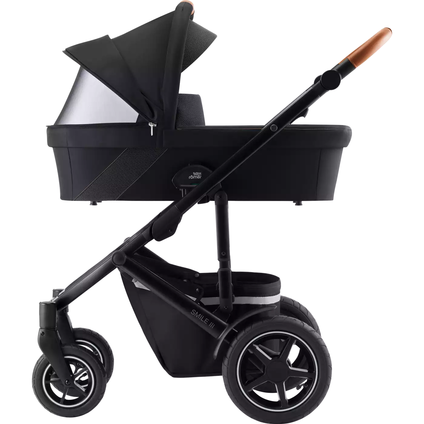 Tragewannen, Britax Römer – Produktansicht