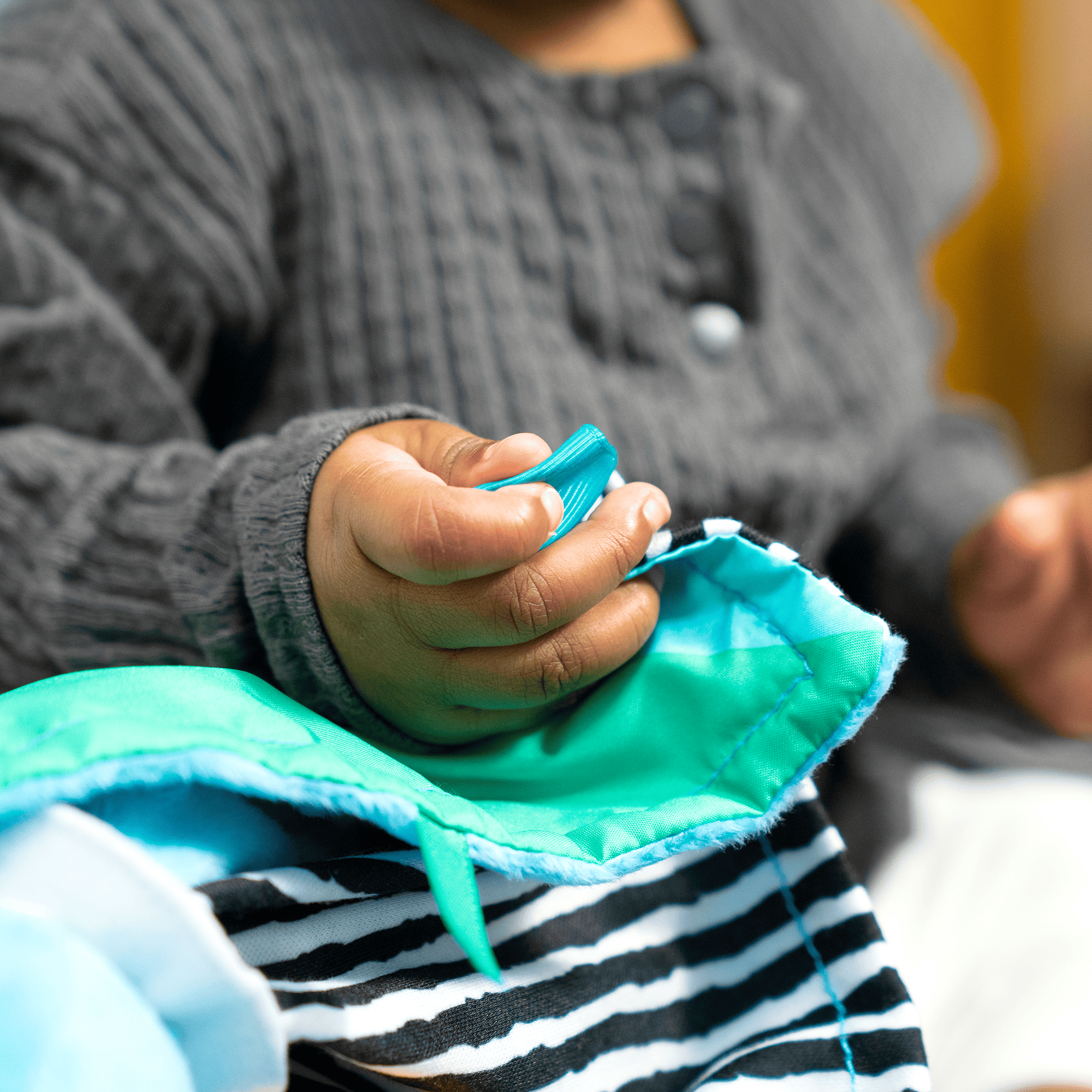 Spieluhren, BrightStarts, Mehrfarbig – Produktansicht