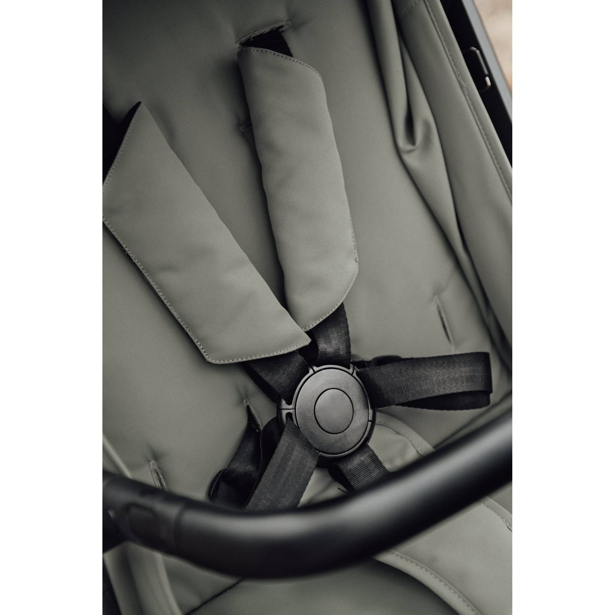 Buggys, LITTLE DUTCH, Beige – Produktansicht