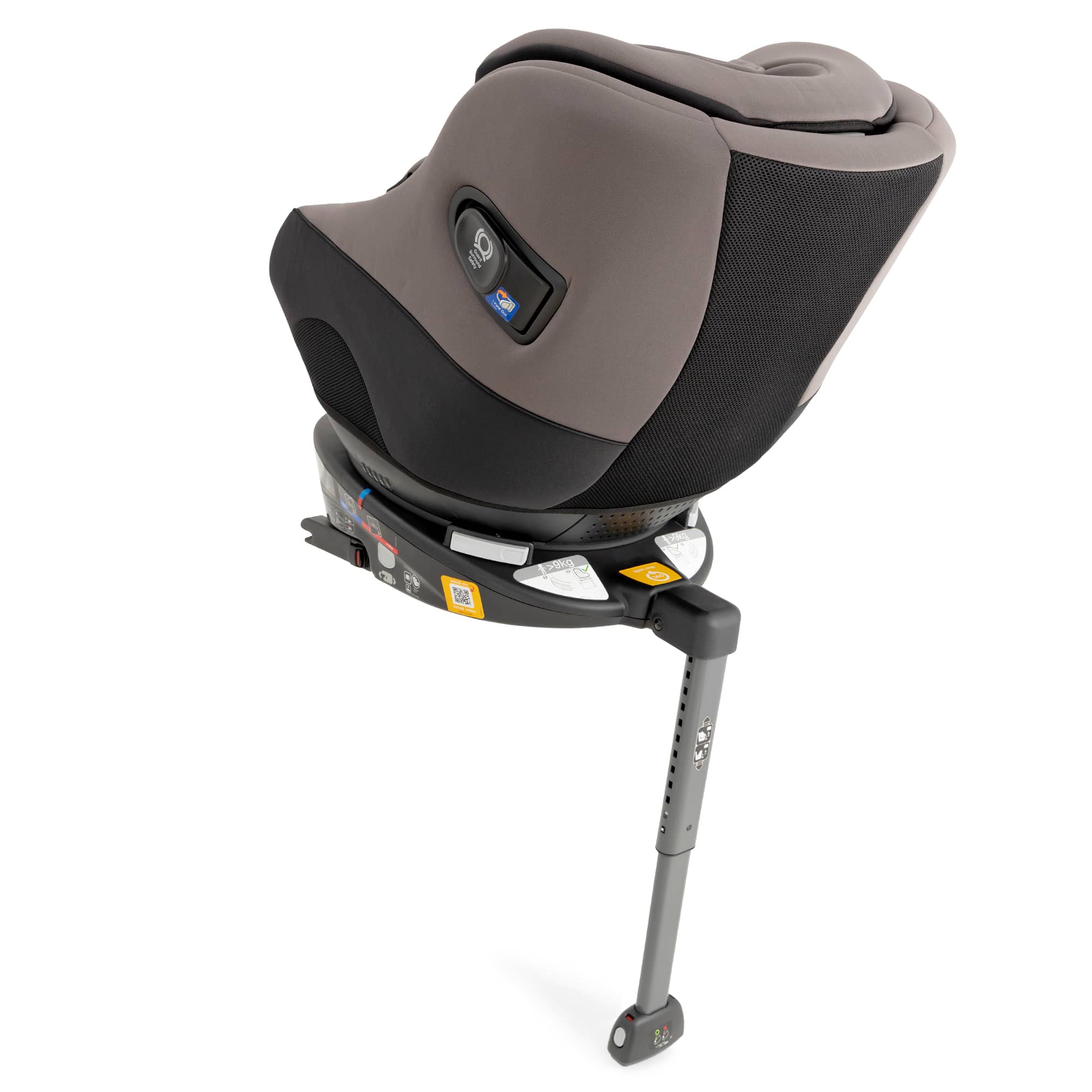 Reboarder 0-18 kg, Gruppe 0+/1, Joie – Produktansicht