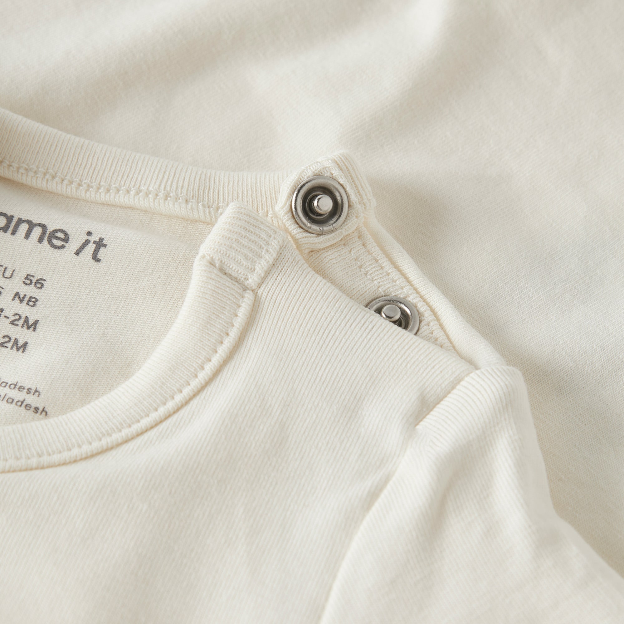 Langarmshirts, name it, Blau – Produktansicht