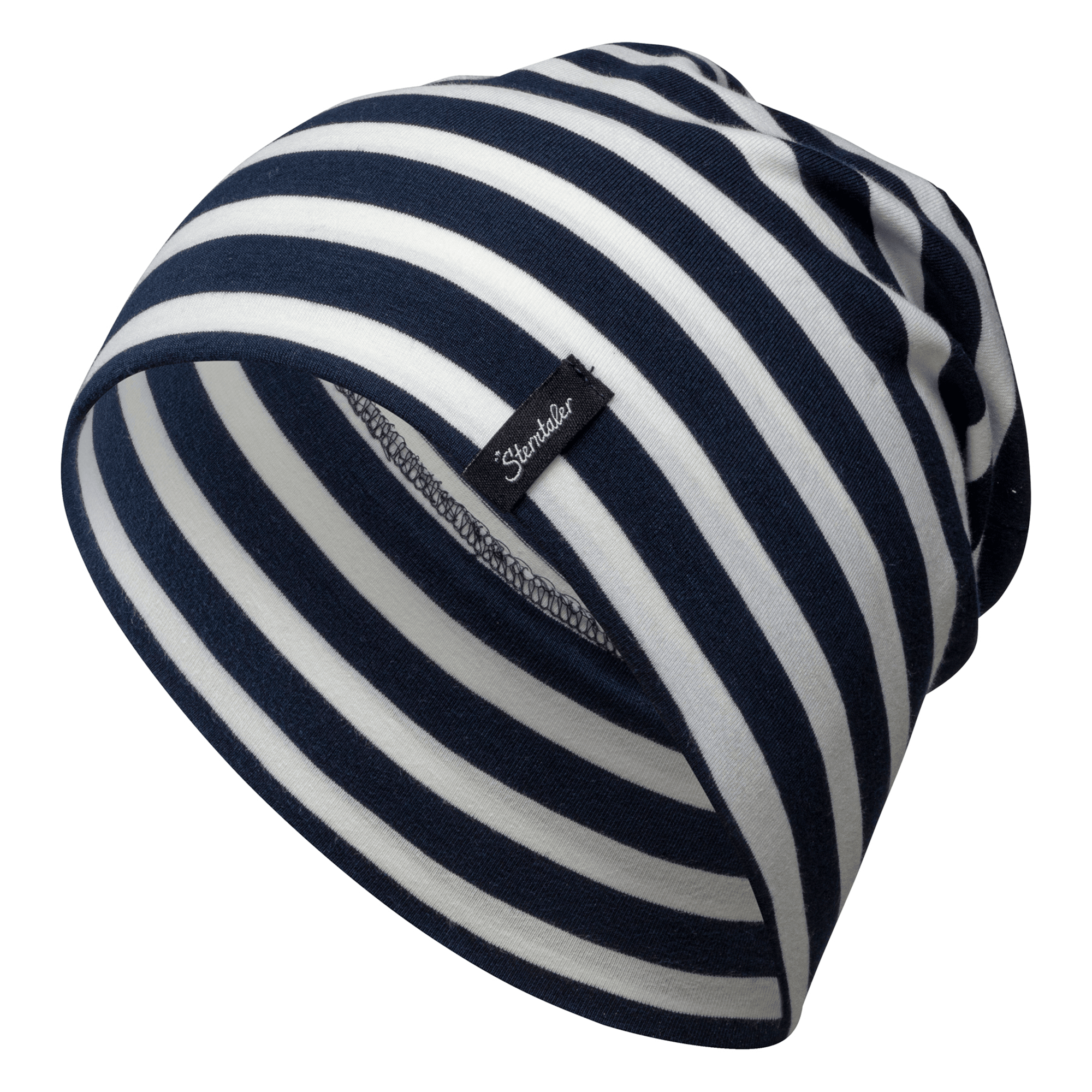 Sterntaler Beanies, Sterntaler, Blau – Produktansicht