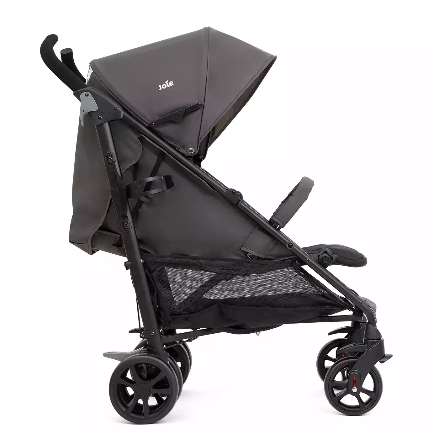 Buggys, Joie, Schwarz – Produktansicht