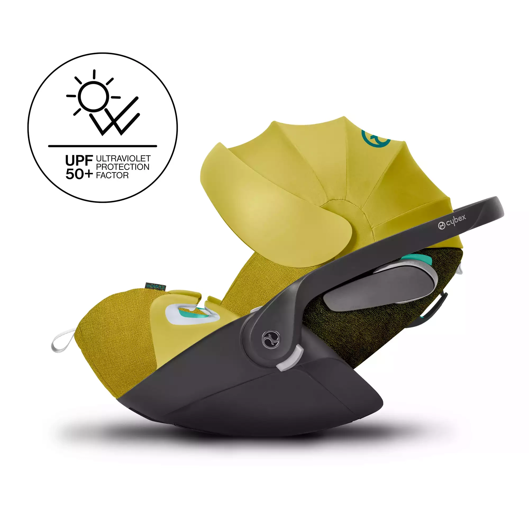 Babyschalen 0-13 kg, Gruppe 0+, cybex PLATINUM – Produktansicht