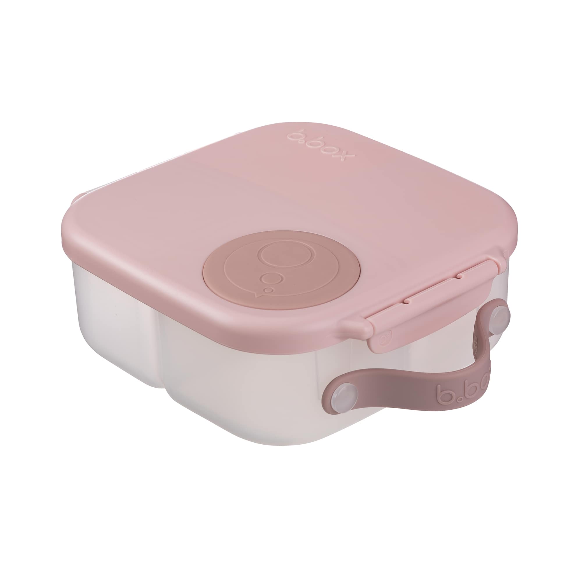 Brotdosen & Snackboxen, B.box, Pink – Produktansicht