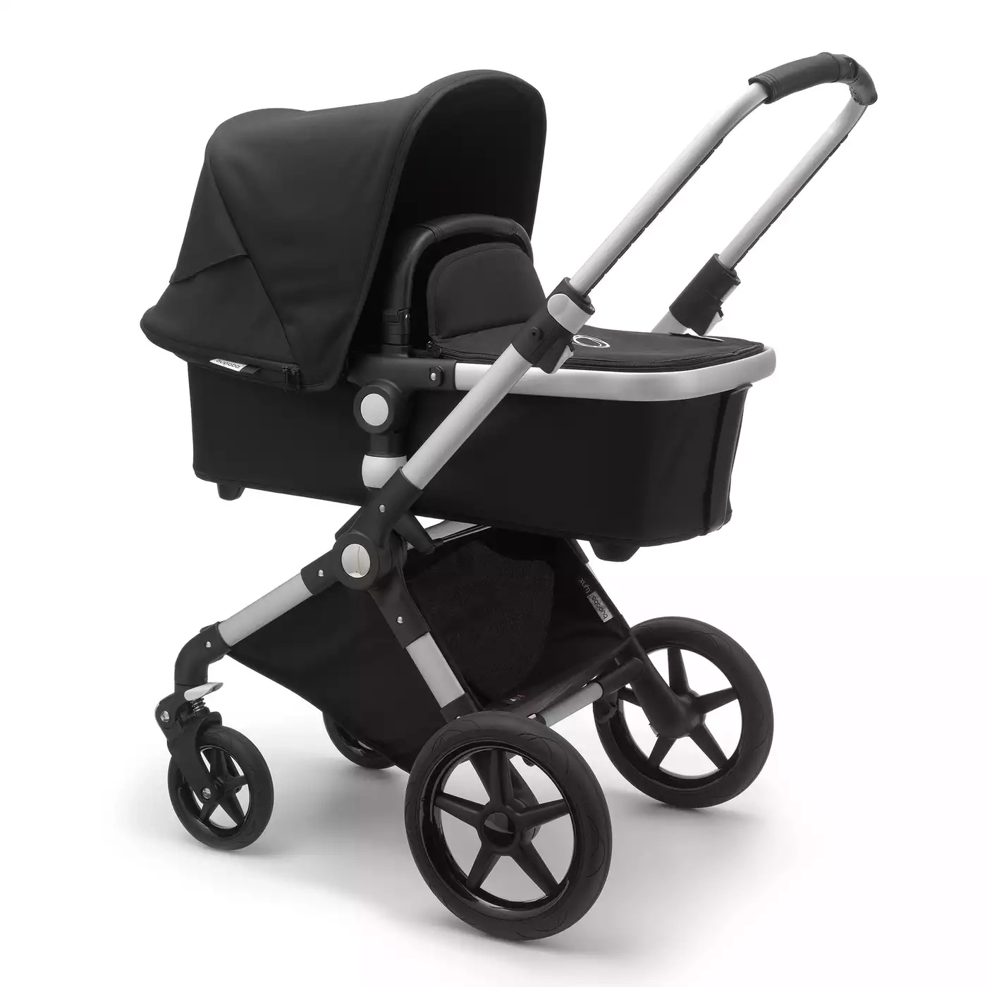 Kombi-Kinderwagen, bugaboo – Produktansicht