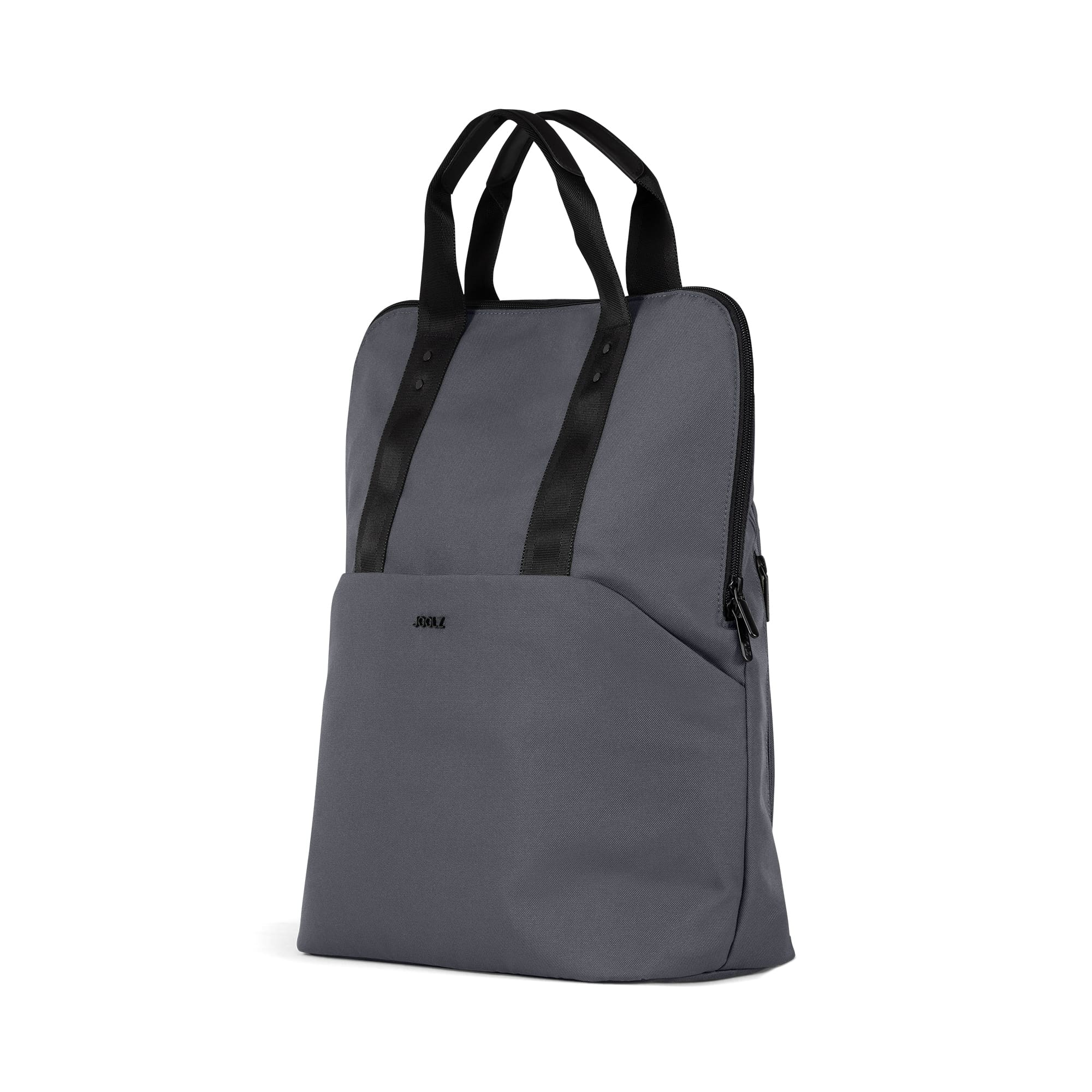 Wickelrucksäcke, JOOLZ, Grau – Produktansicht
