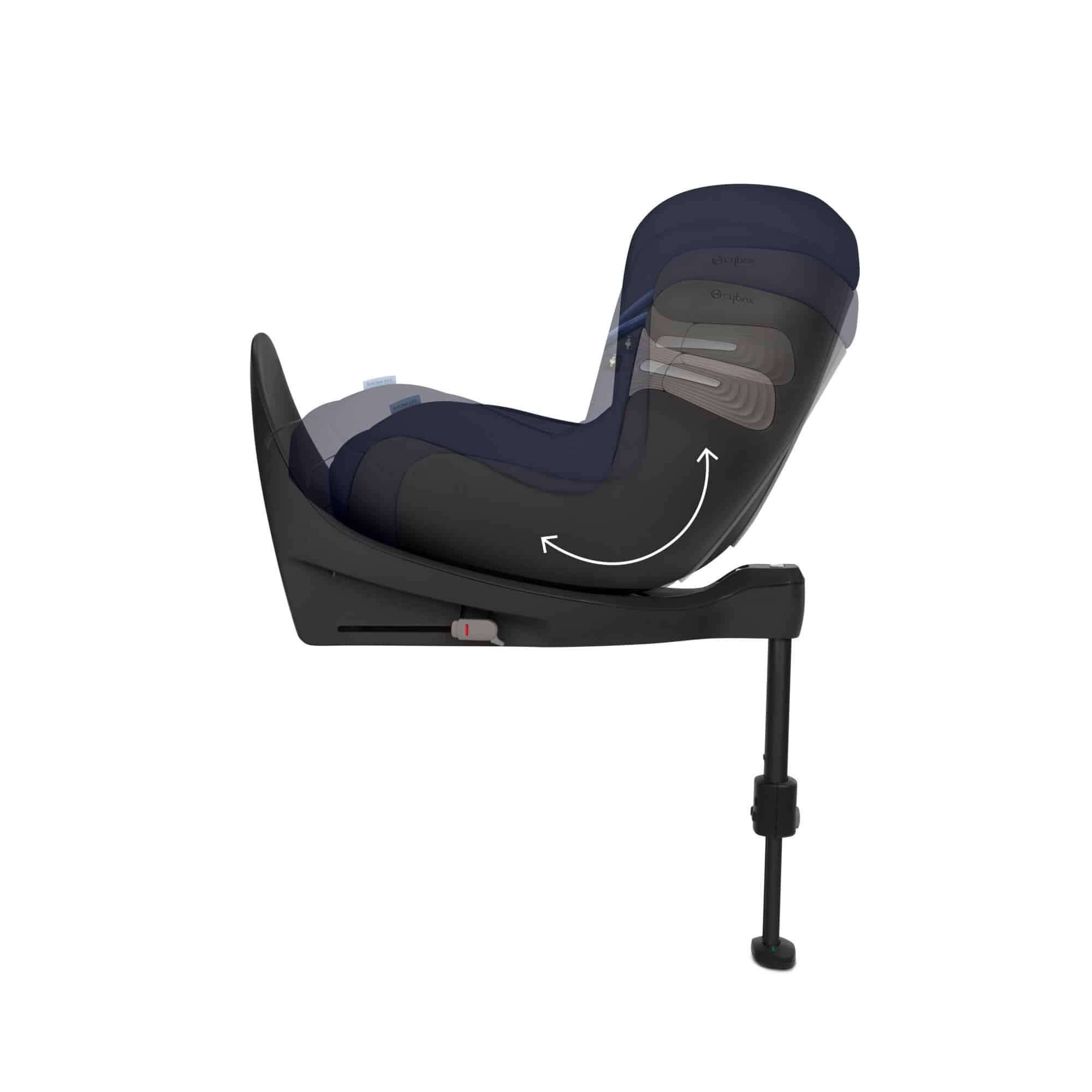 Reboarder 0-18 kg, Gruppe 0+/1, cybex – Produktansicht