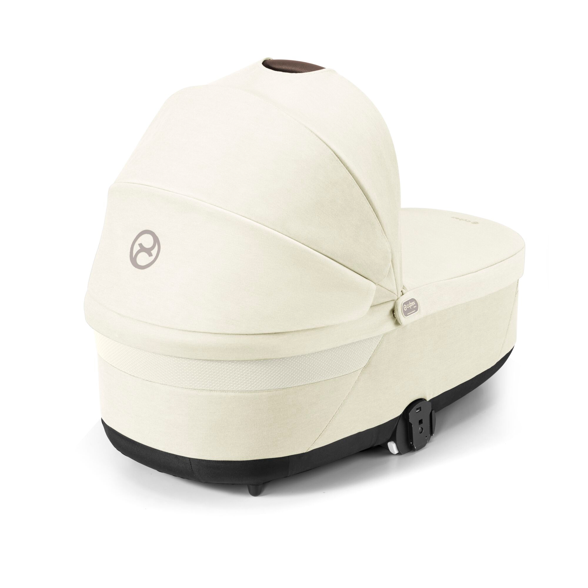 Tragewannen, cybex, Beige – Produktansicht