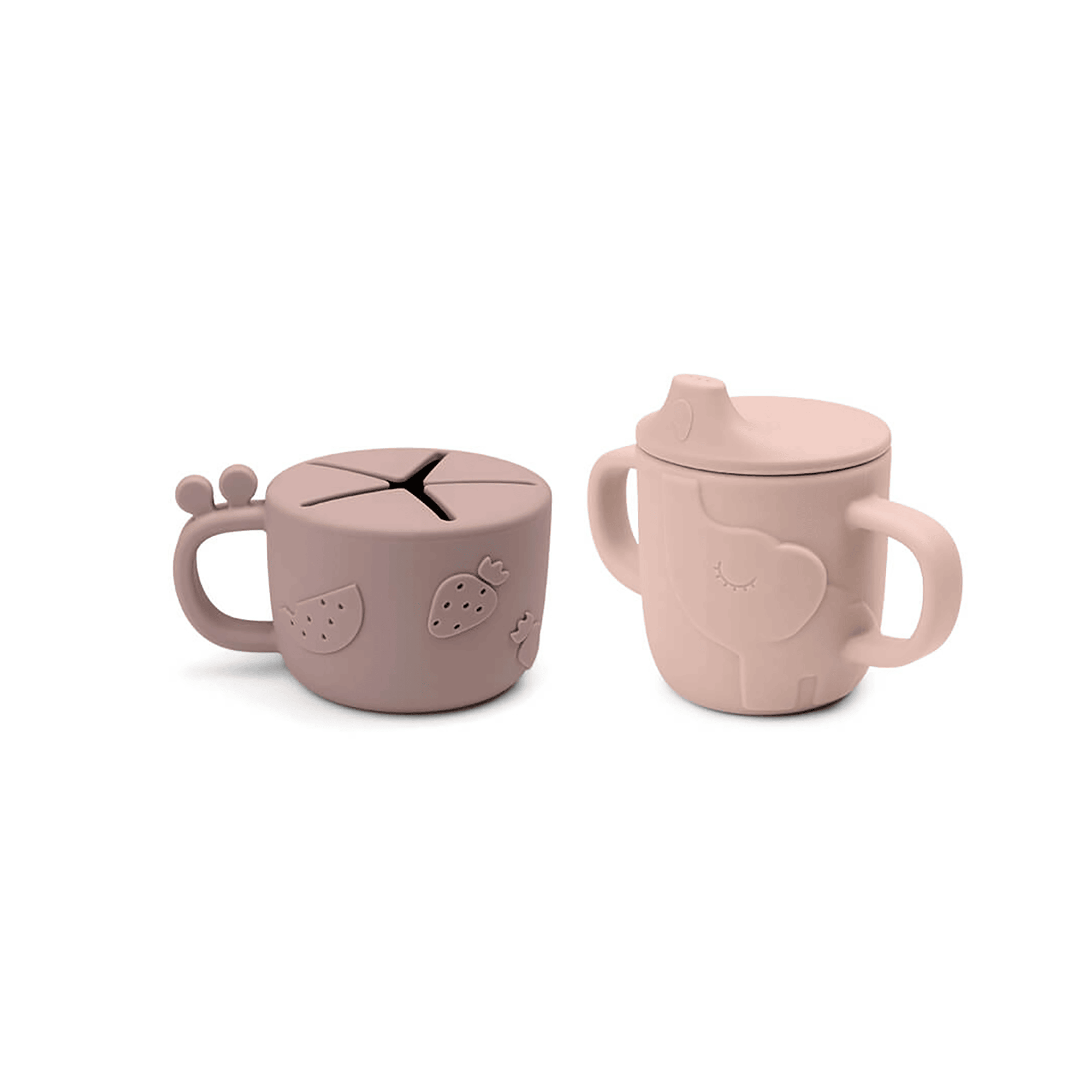 Besteck & Geschirr, done by deer, Pink – Produktansicht