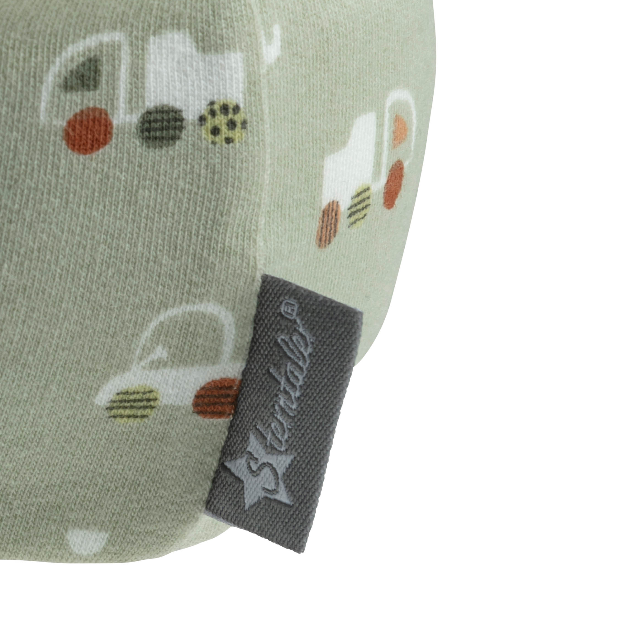 Beanie Mützen, Sterntaler – Produktansicht