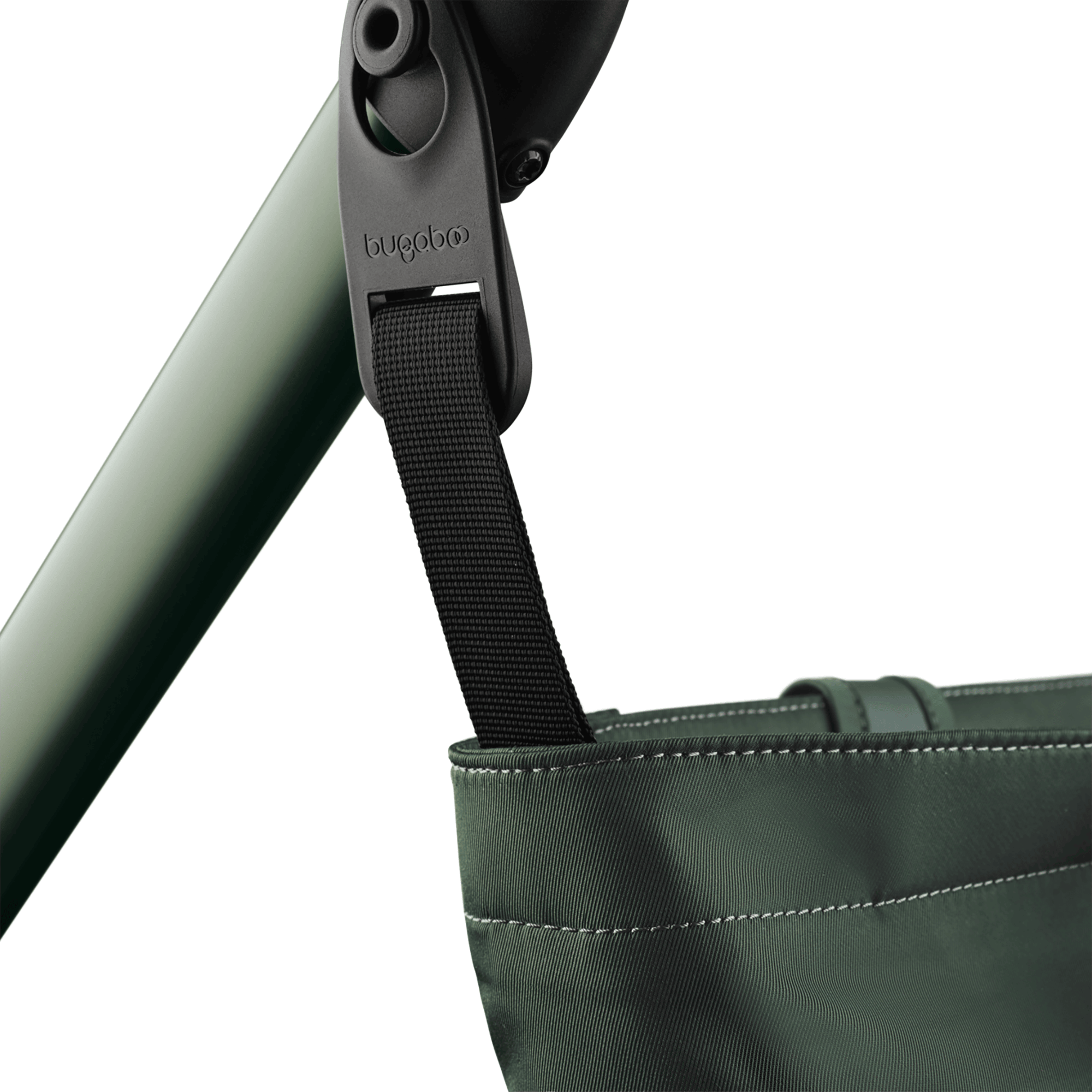 bugaboo Wickeltaschen, bugaboo, Grün – Produktansicht