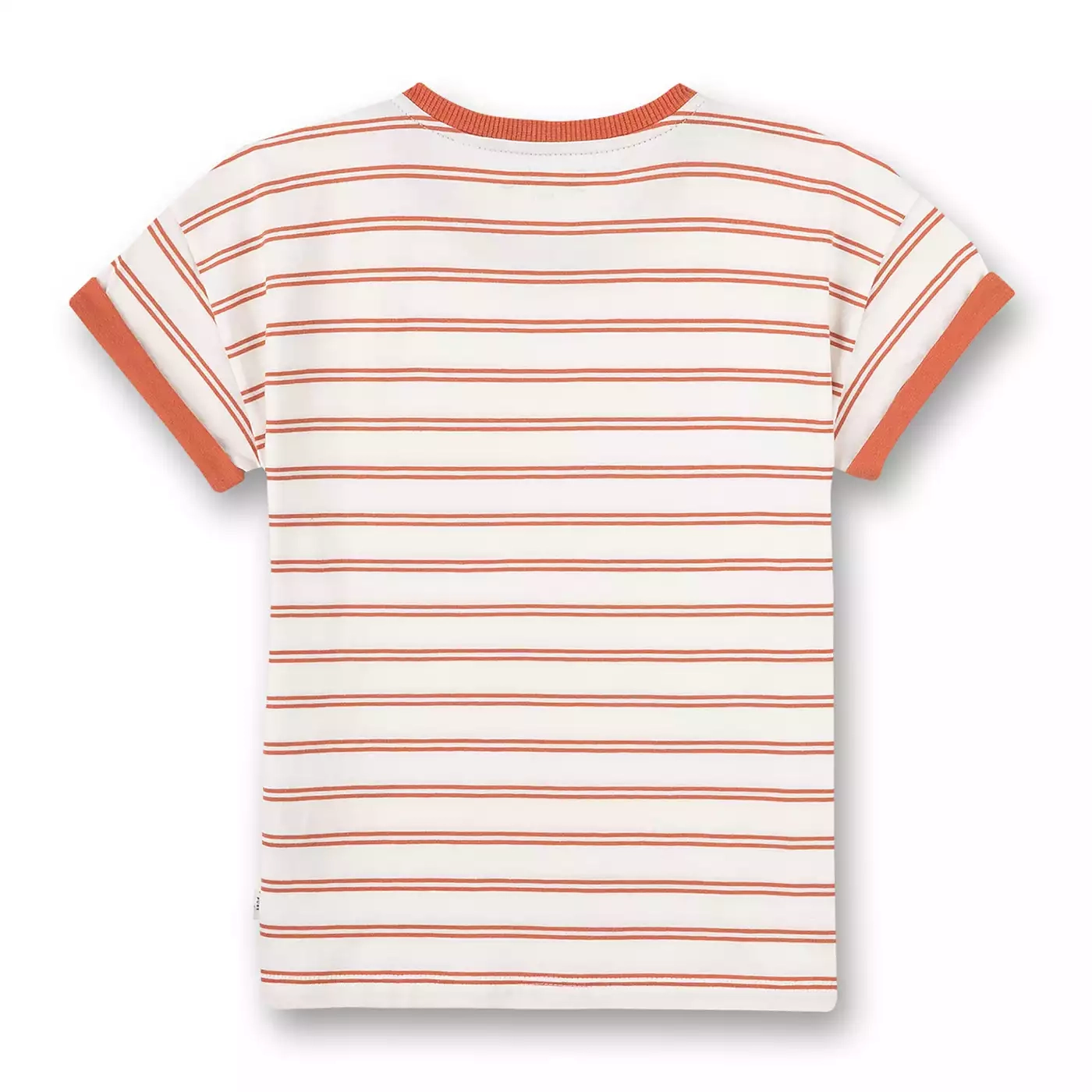 Kurzarmshirts, Sanetta – Produktansicht