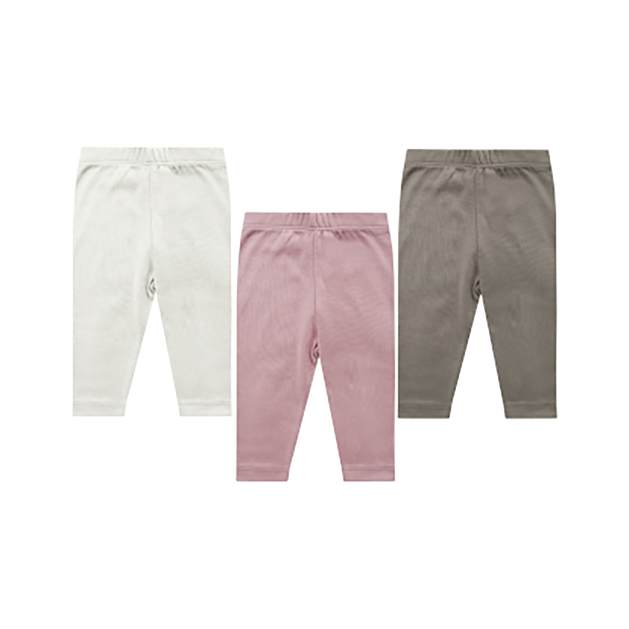 Leggings, JACKY, Weiß – Produktansicht