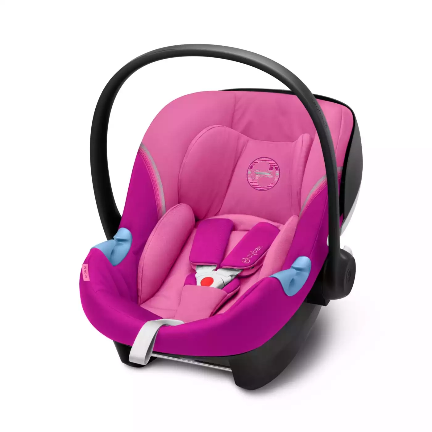 Babyschalen 0-13 kg, Gruppe 0+, cybex – Produktansicht