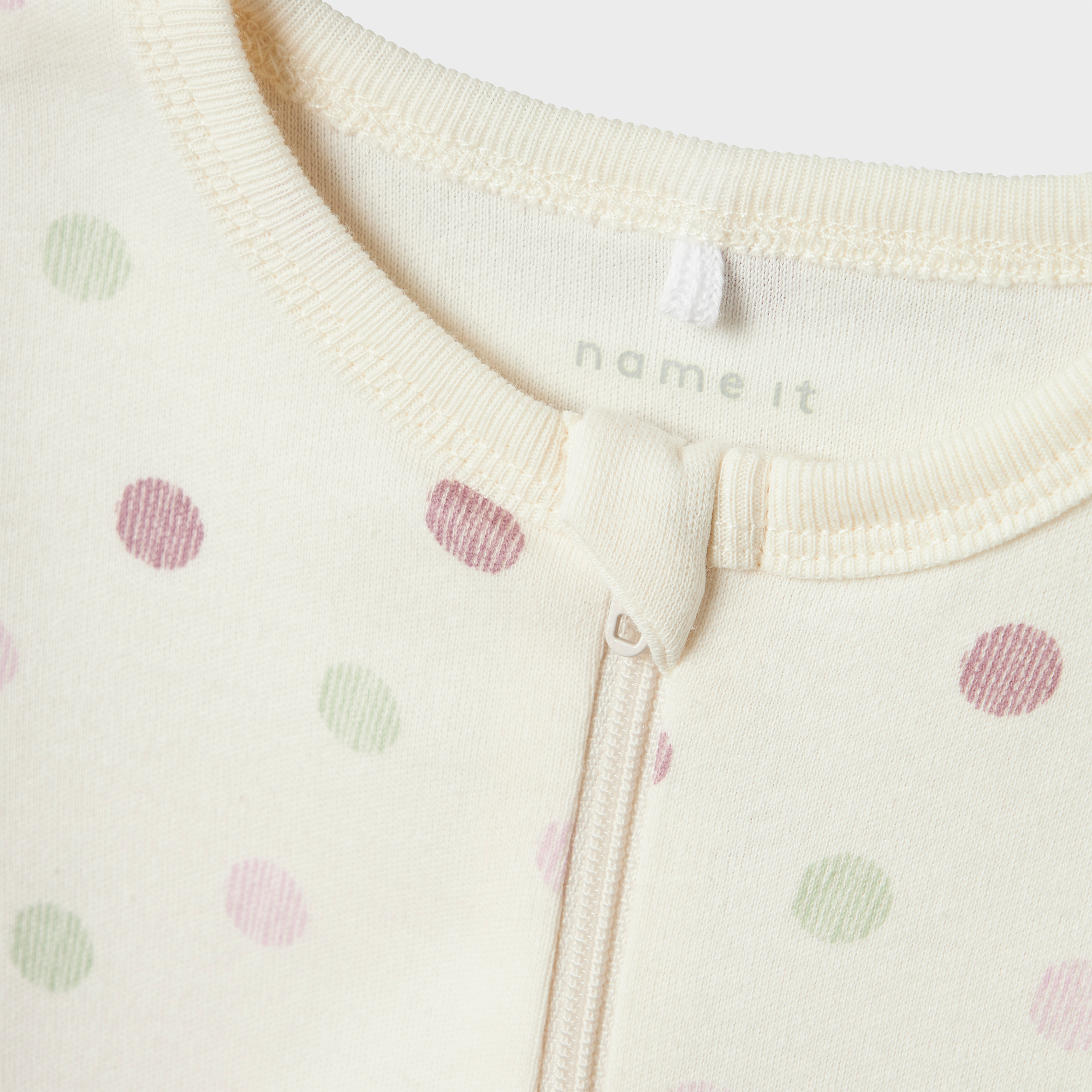 Einteiler, name it, Beige – Produktansicht