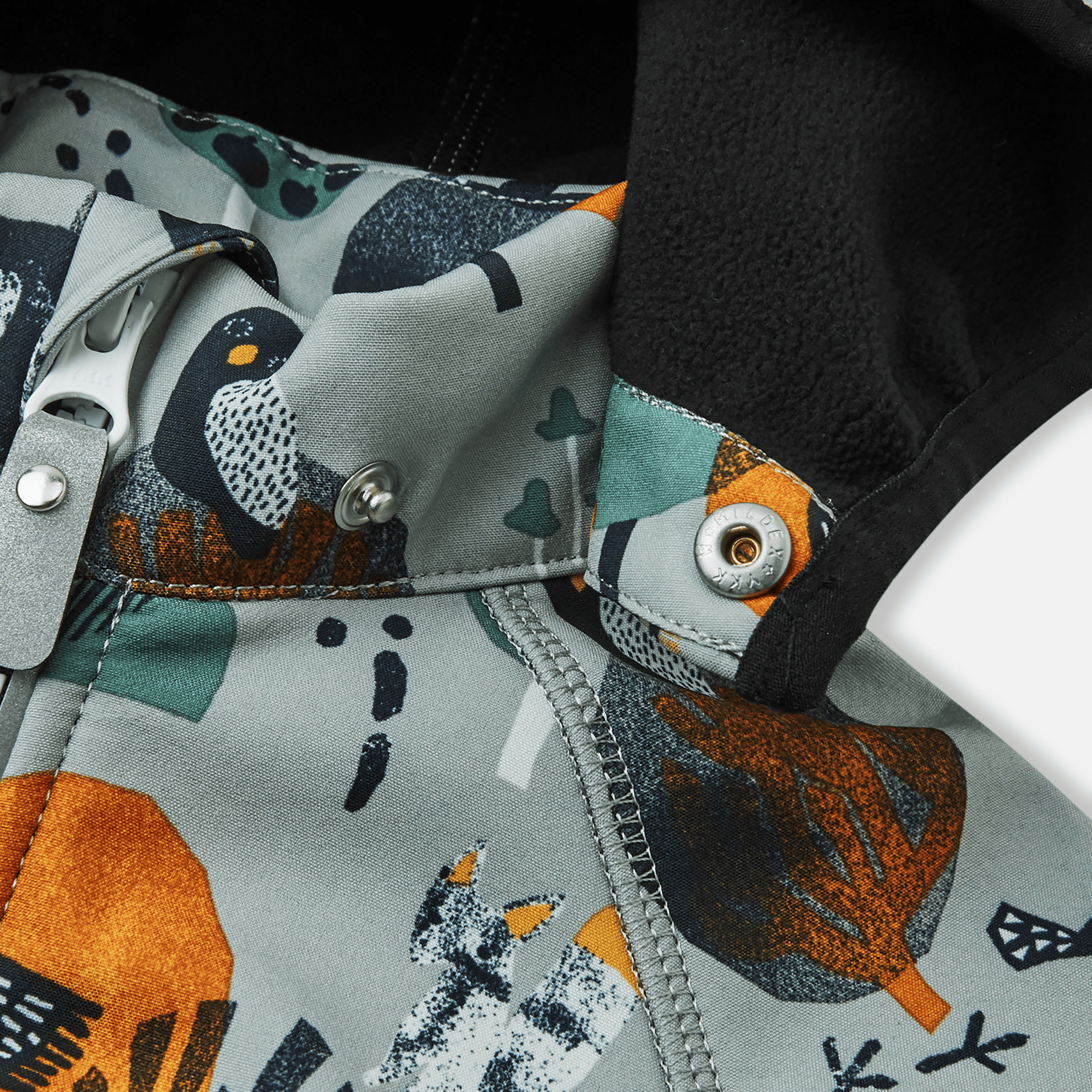 Jacken, REIMA – Produktansicht