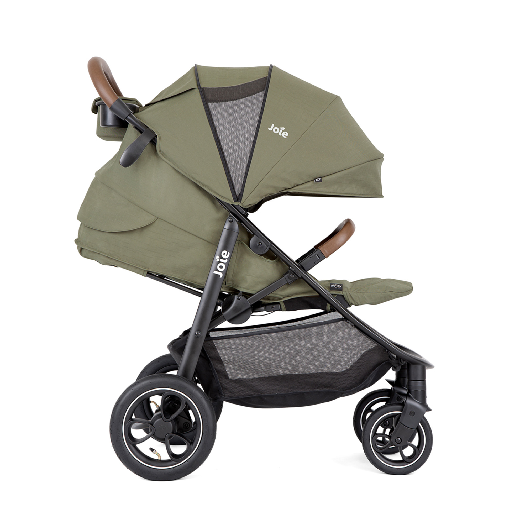 Sportwagen, Joie, Grün – Produktansicht