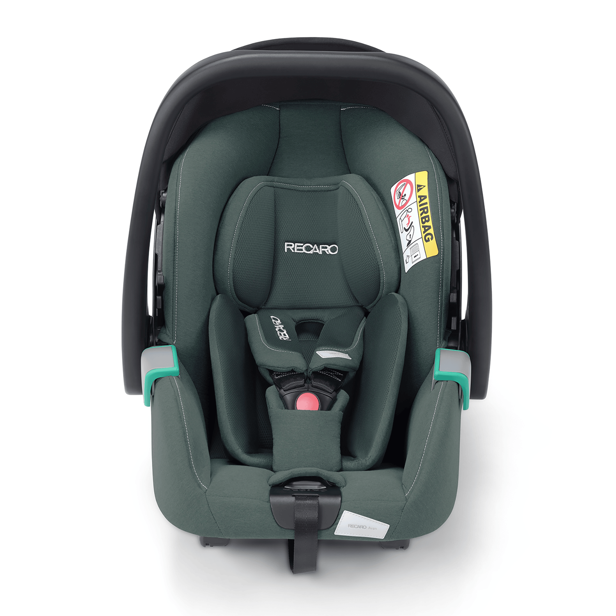 Babyschalen 0-13 kg, Gruppe 0+, RECARO – Produktansicht