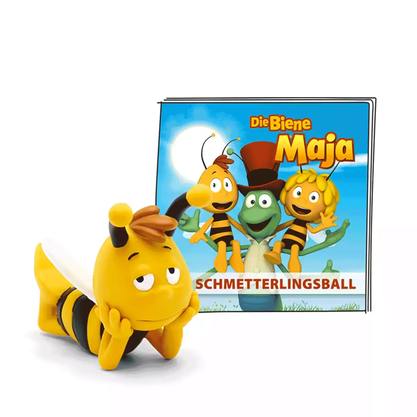 Die Biene Maja - Der Schmetterlingsball tonies 2000578647902 1