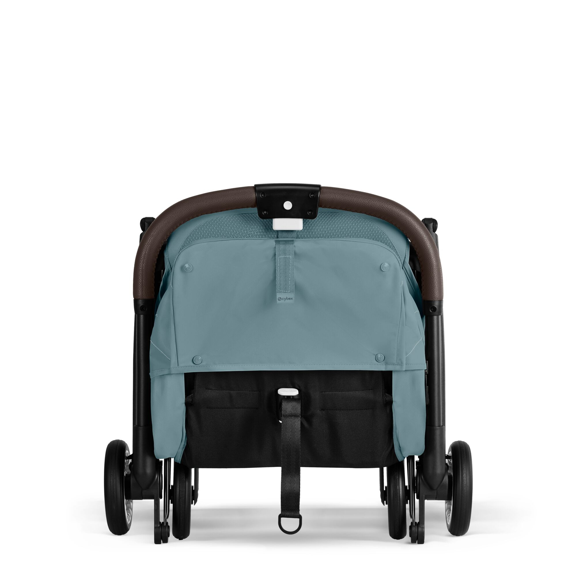 Reisebuggys, cybex, Blau – Produktansicht