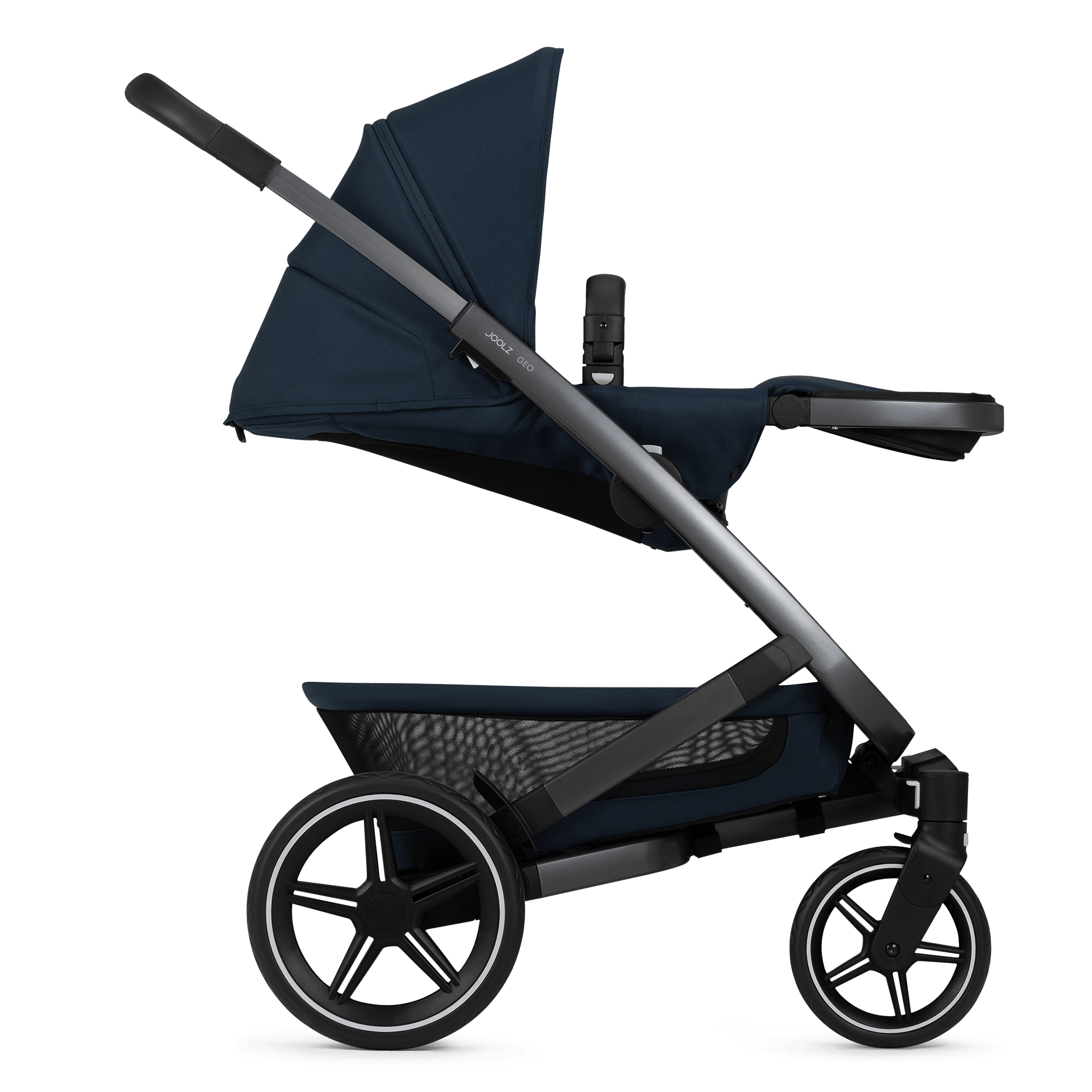 Zwillingswagen & Geschwisterwagen, JOOLZ – Produktansicht