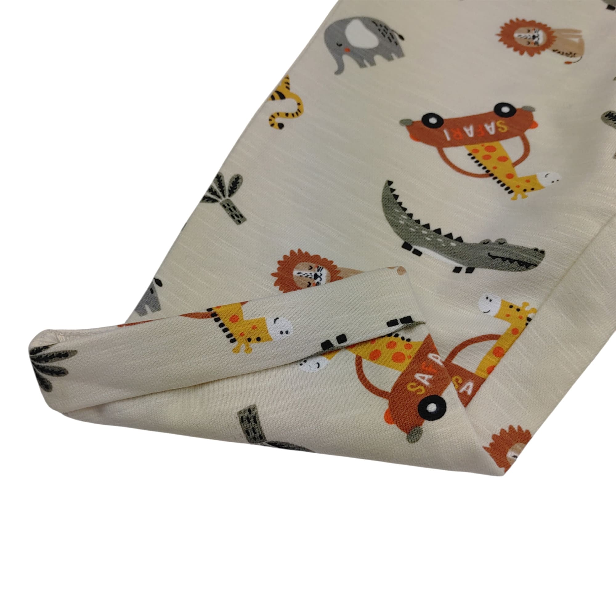 Lange Hosen, LITTLE ONE, Beige – Produktansicht