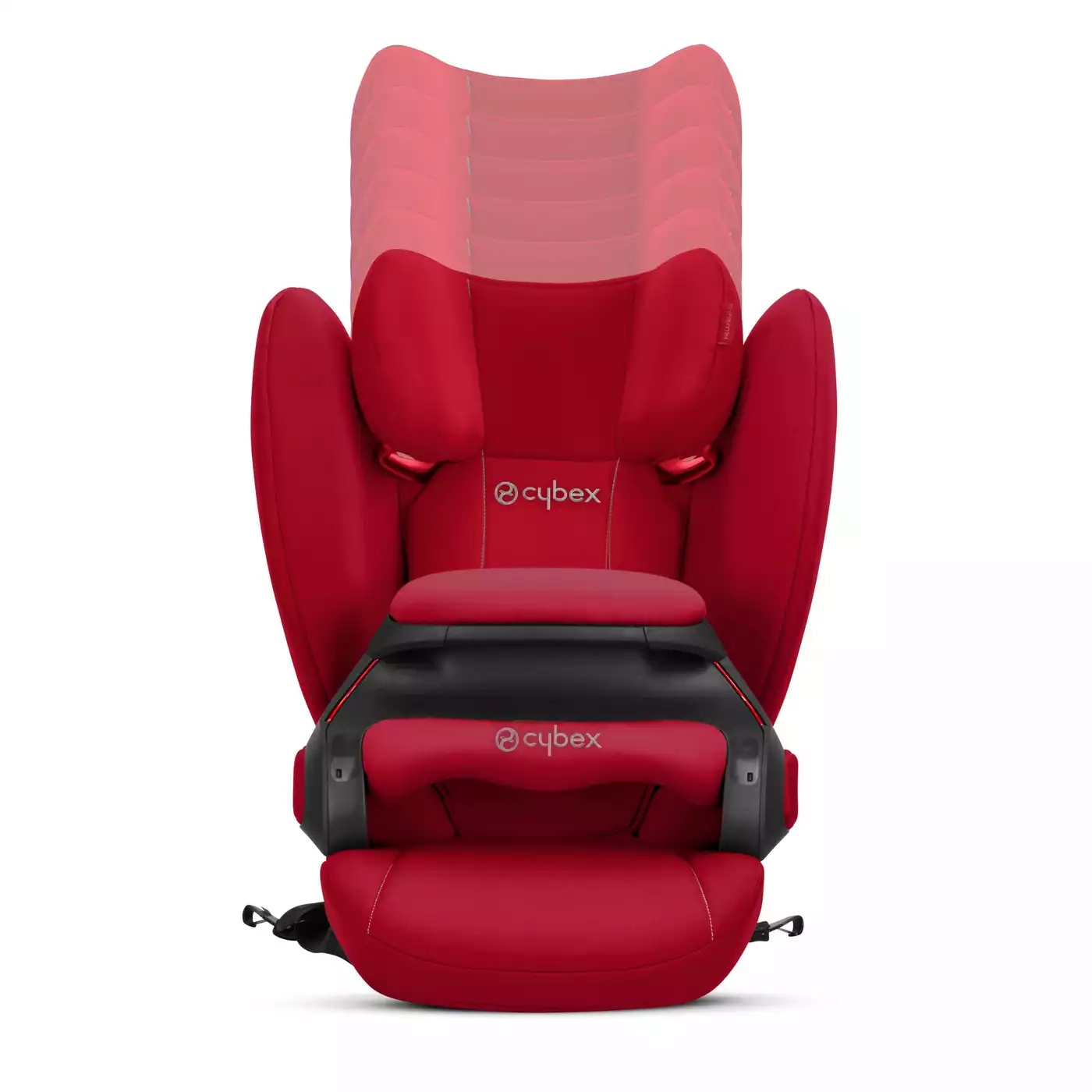 Kindersitze 9-36 kg, Gruppe 1/2/3, cybex – Produktansicht