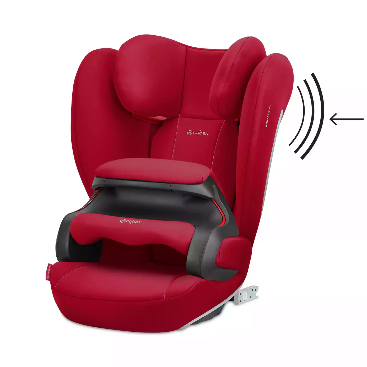 Kindersitze 9-36 kg, Gruppe 1/2/3, cybex – Produktansicht