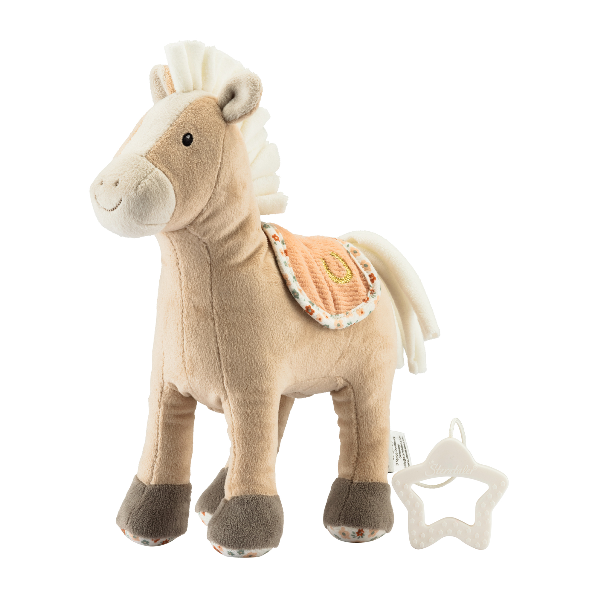 Produkte, Sterntaler, Beige – Produktansicht