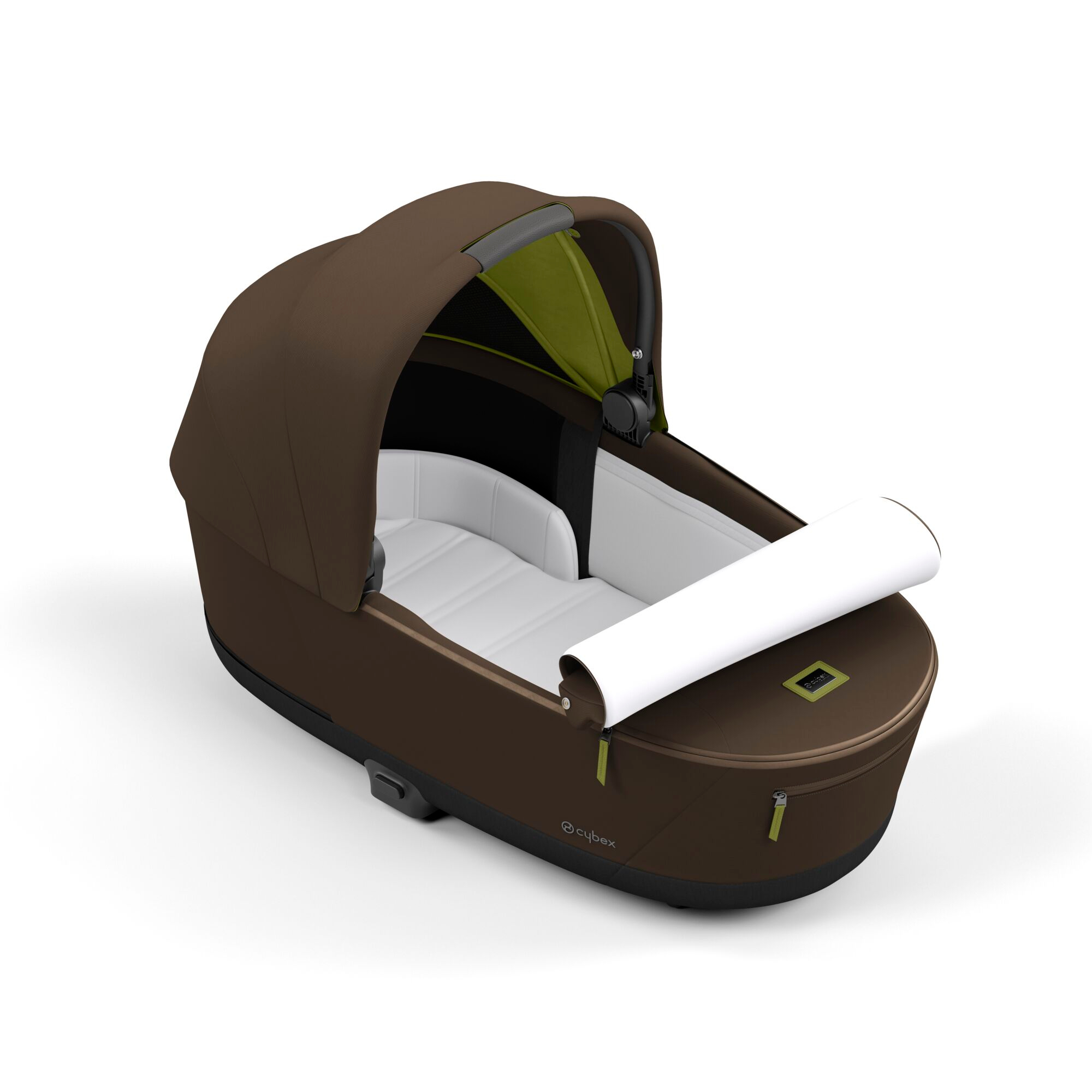Kombi-Kinderwagen, cybex PLATINUM – Produktansicht