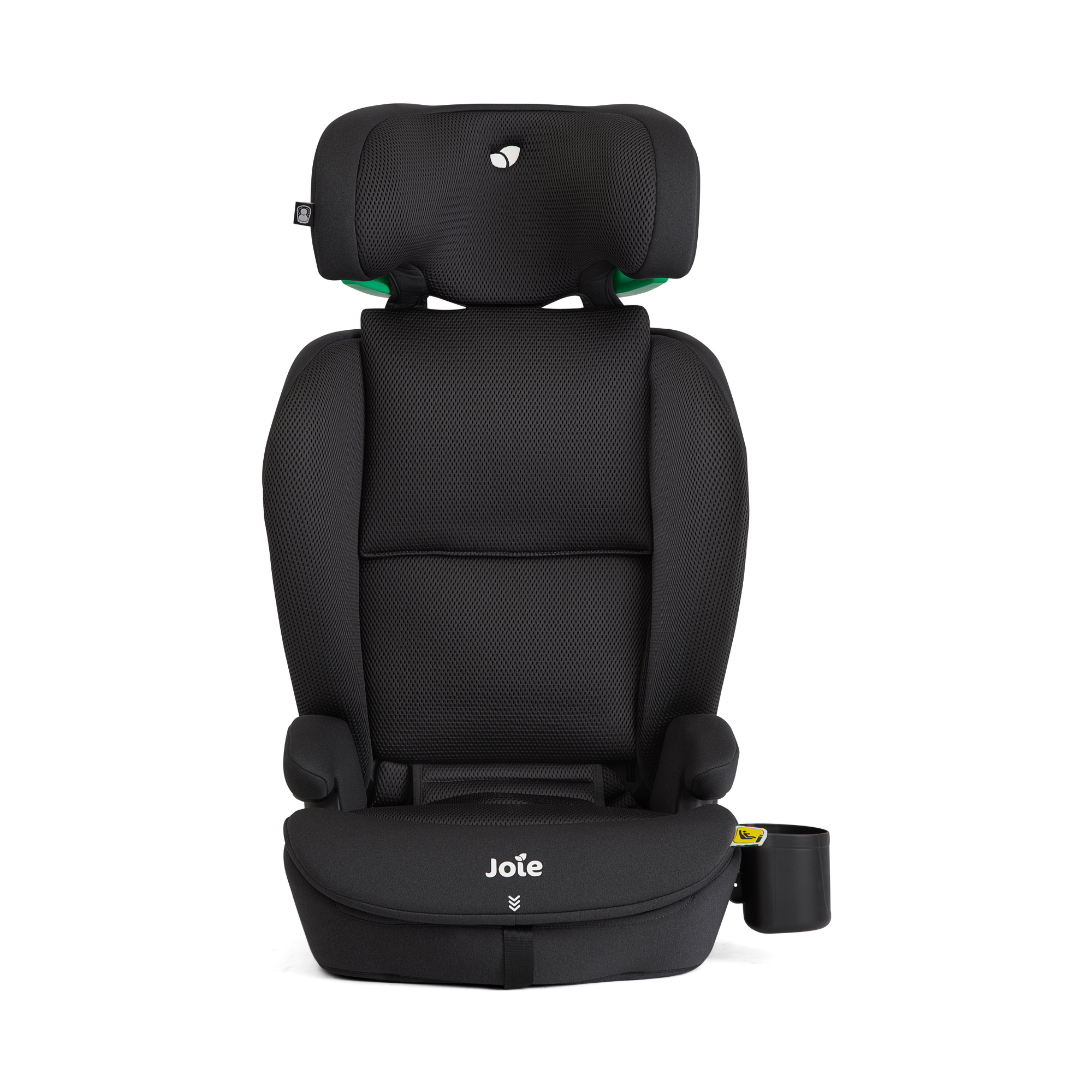 Top Tether Kindersitze, Joie, Schwarz – Produktansicht