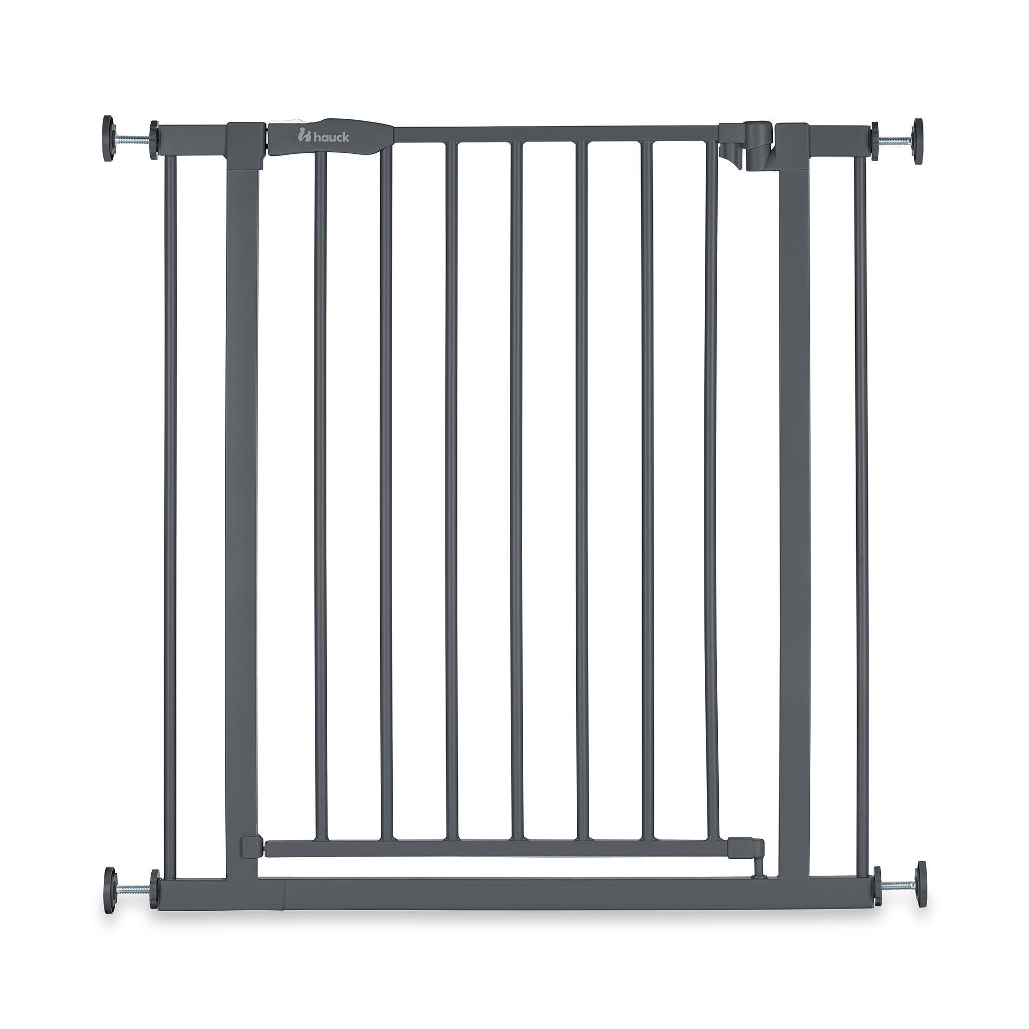 Produkte, hauck, Blau – Besonderheit: Schutzgitter mit manuellem Schließmechanismus