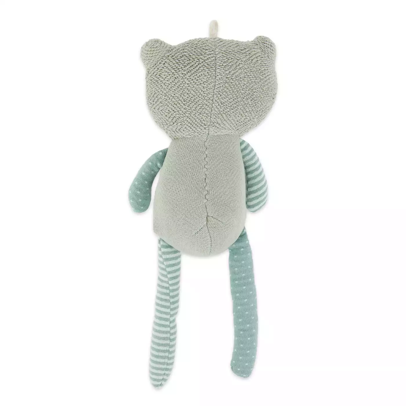 Kuscheltiere, bieco, Mehrfarbig – Produktansicht