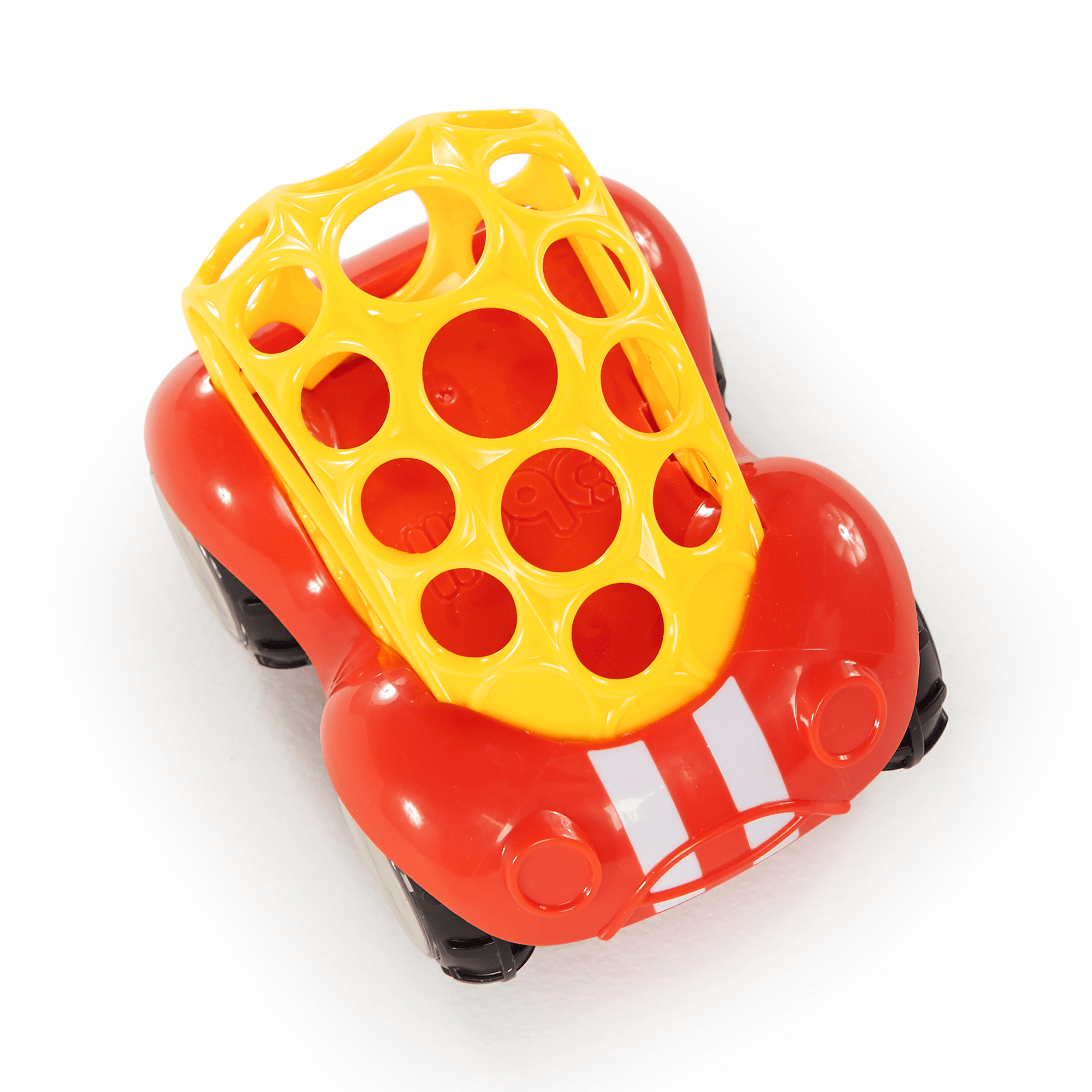 Spielzeugautos, BrightStarts, Rot – Produktansicht