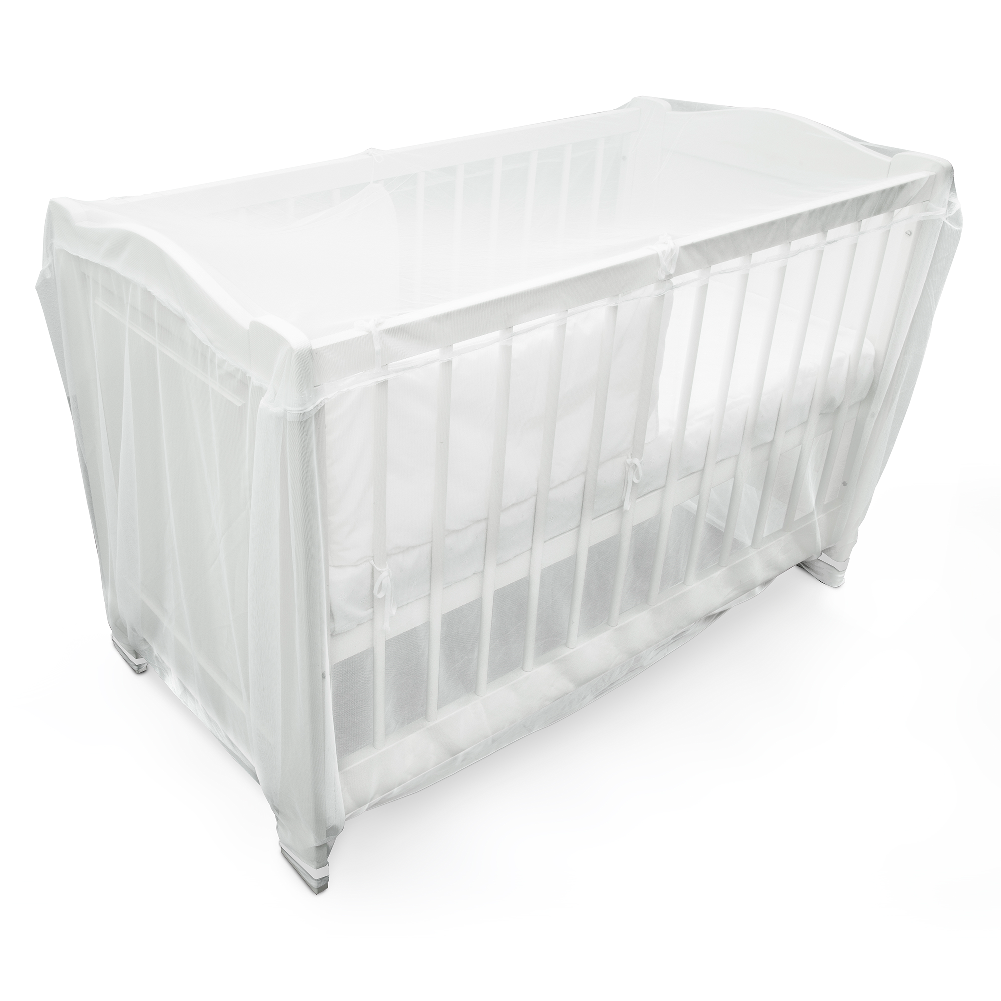 Babybetten Zubehör, Alecto baby – Produktansicht