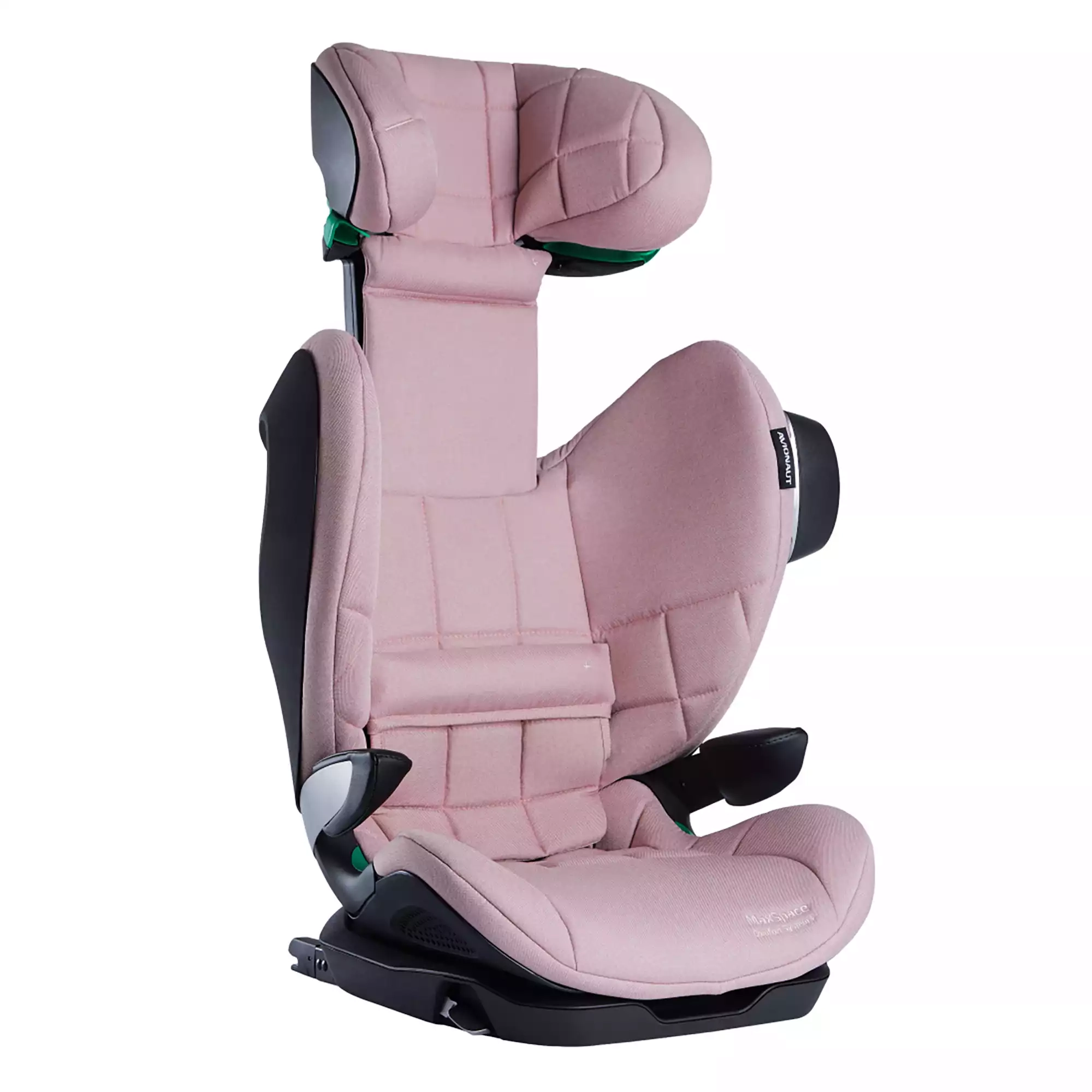 Kindersitze 15-36 kg, Gruppe 2/3, AVIONAUT – Produktansicht