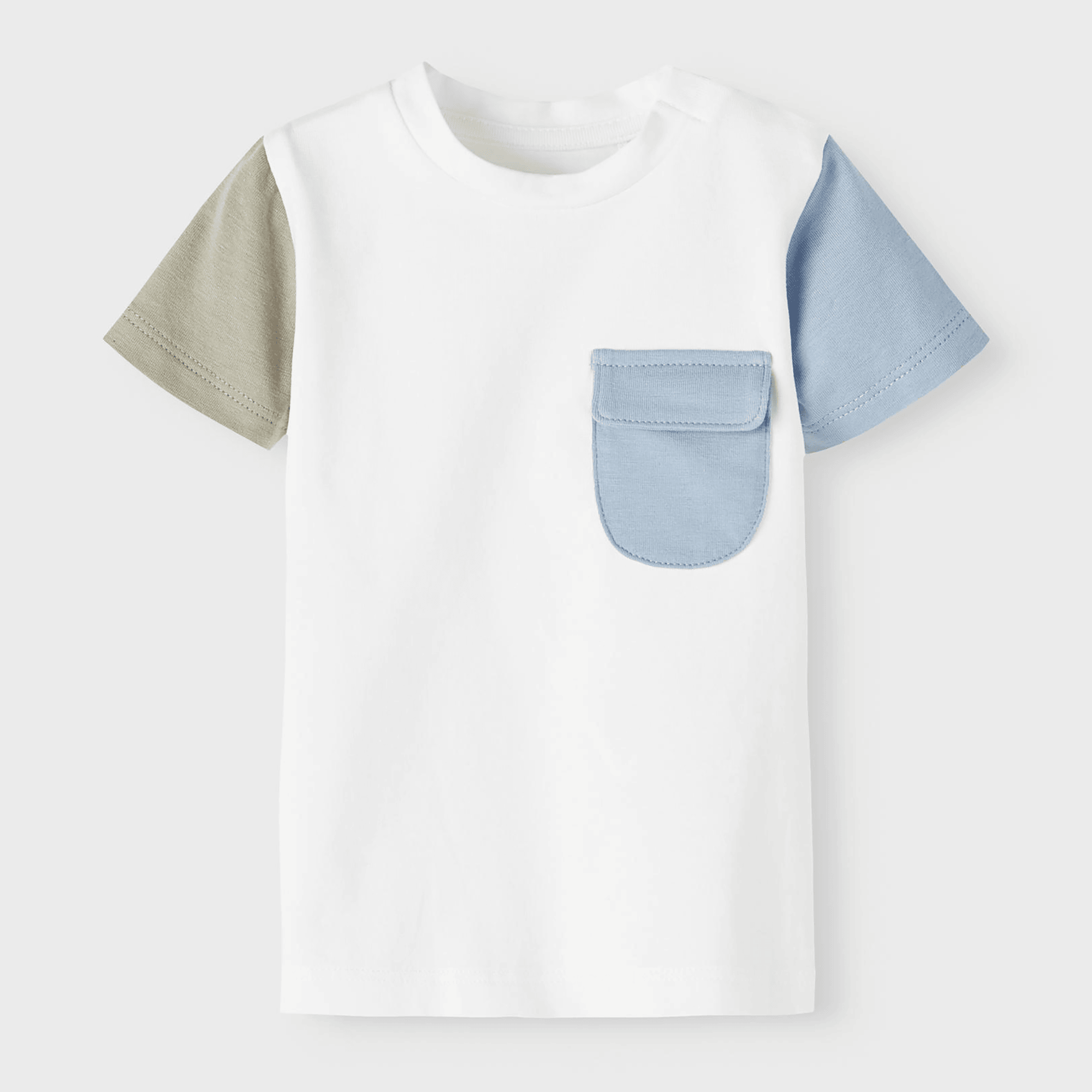 Kurzarmshirts, name it – Produktansicht