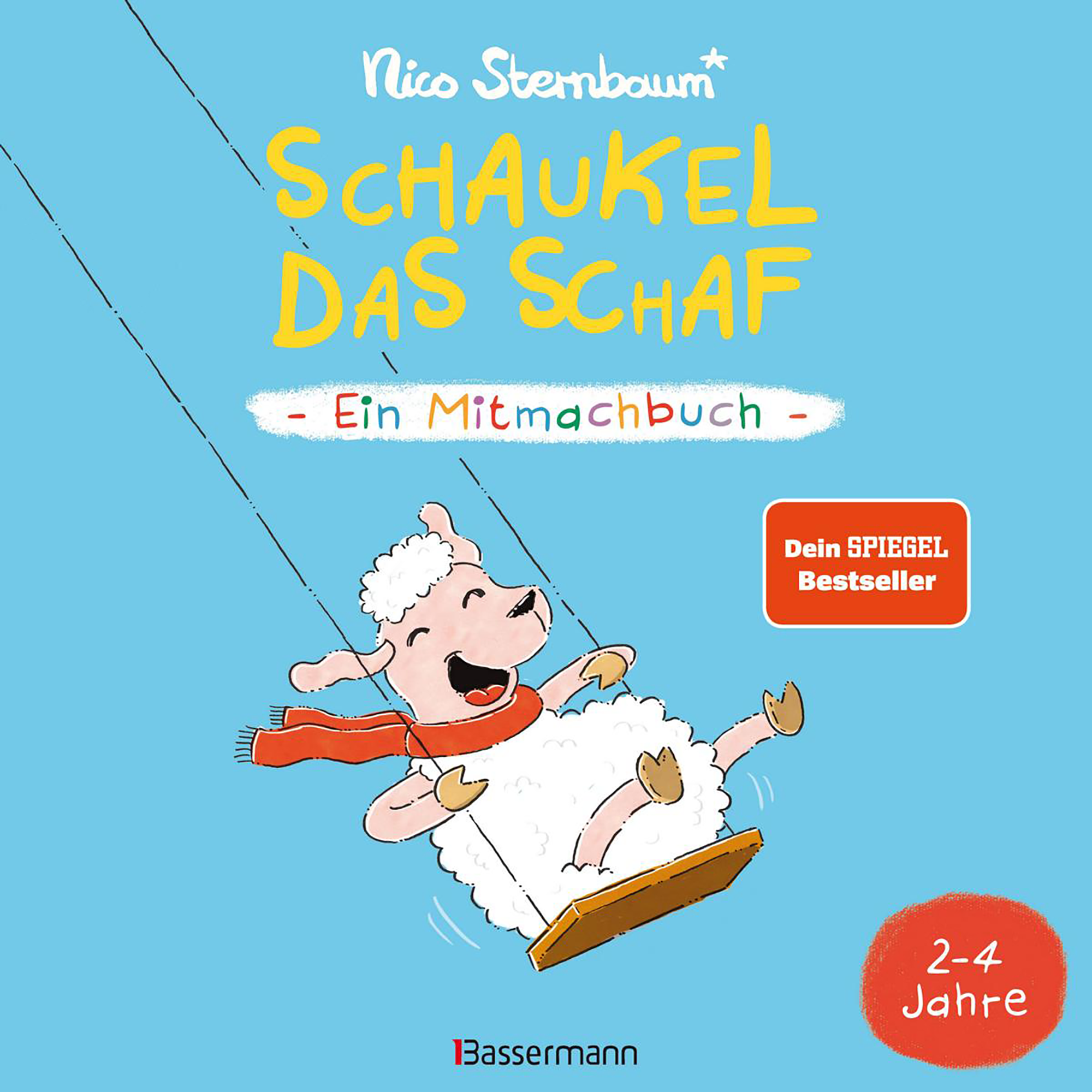 Bilderbücher, Bassermann, Mehrfarbig – Produktansicht