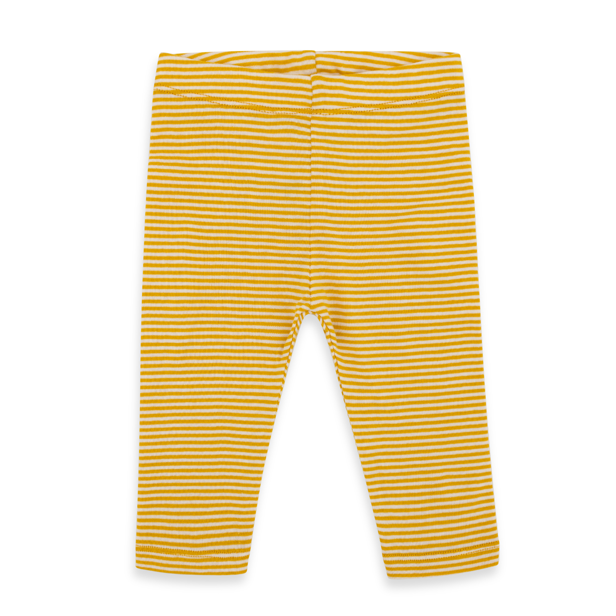 Lange Hosen, People Wear Organic - o, Gelb – Besonderheit: 100% Bio-Baumwolle