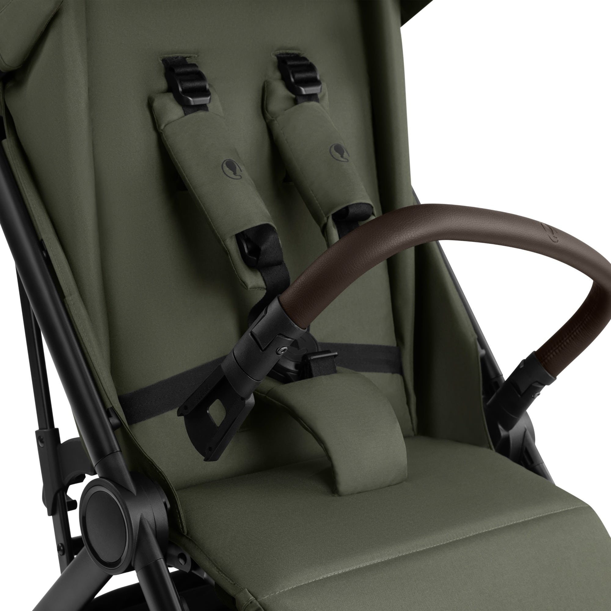 Buggys, ABC DESIGN, Grün – Produktansicht