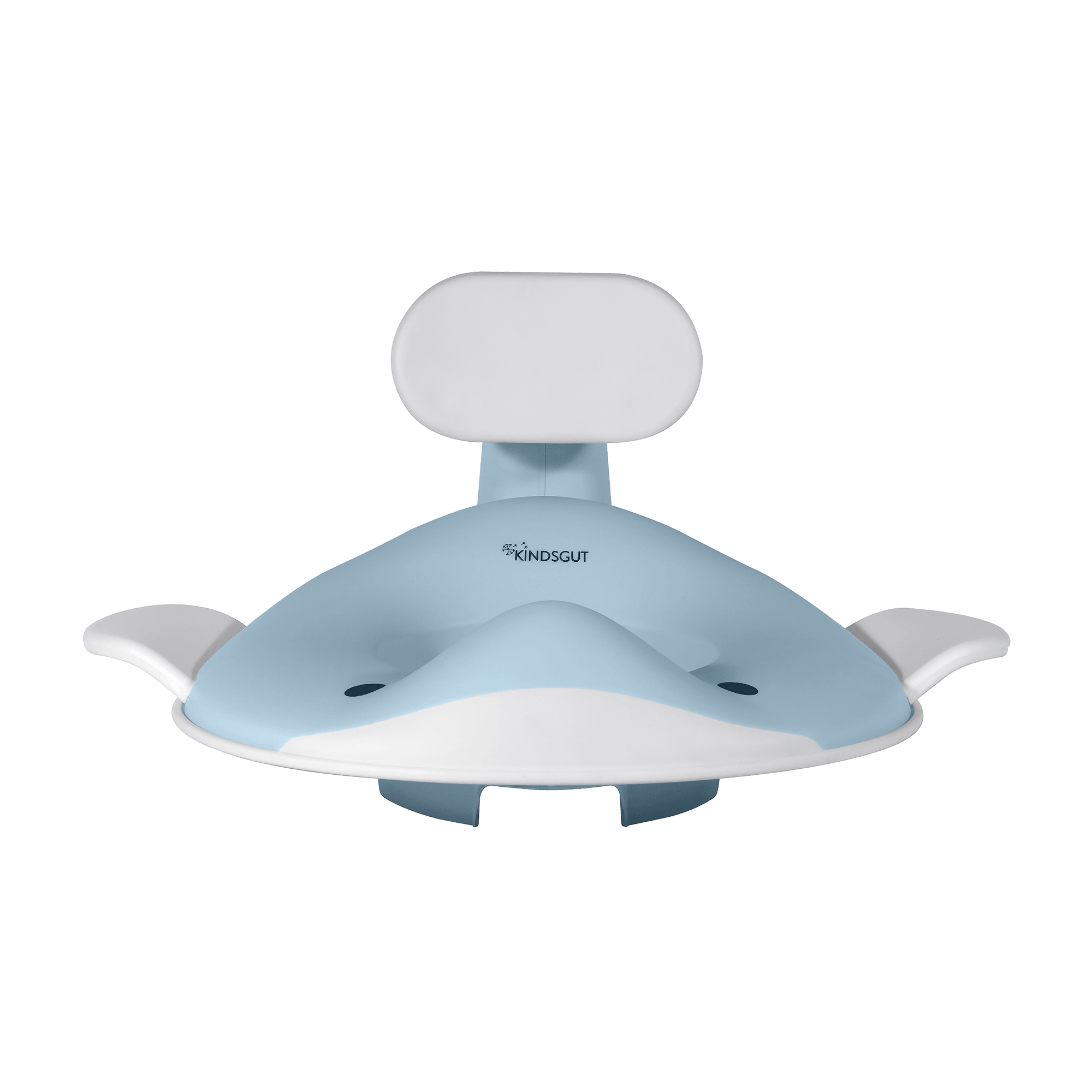 Toilettensitze, KINDSGUT, Blau – Produktansicht